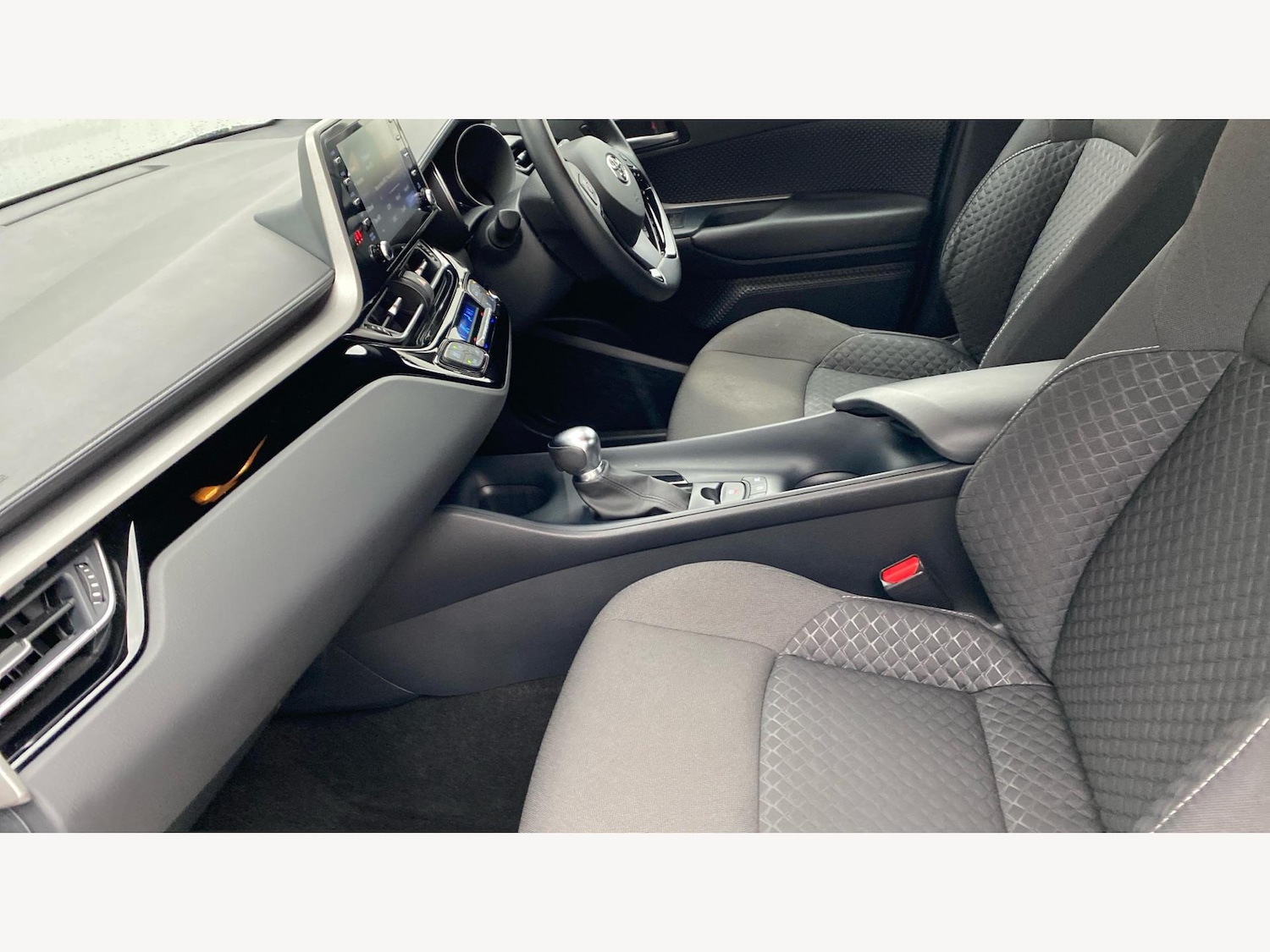 Used Toyota C-HR 2022 for sale - 77120242: Photo 12