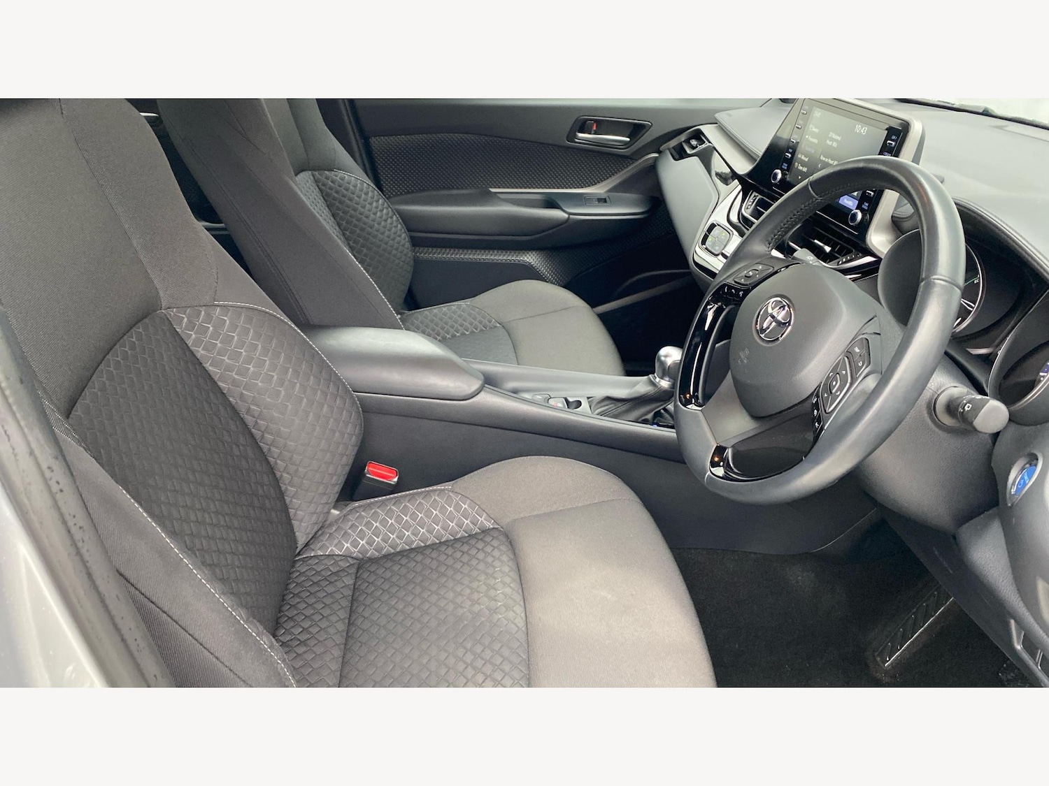 Used Toyota C-HR 2022 for sale - 77120242: Photo 13