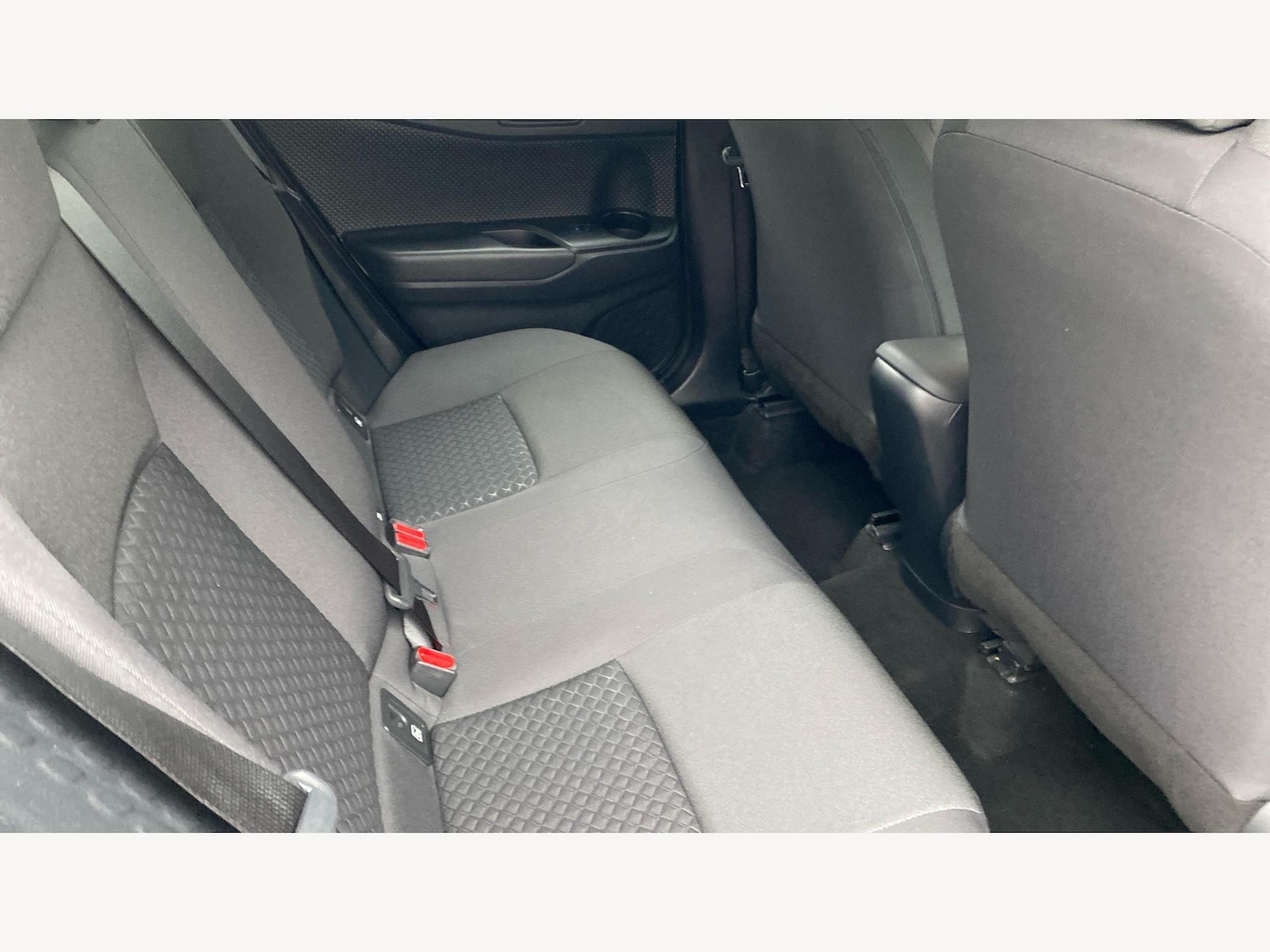 Used Toyota C-HR 2022 for sale - 77120242: Photo 14