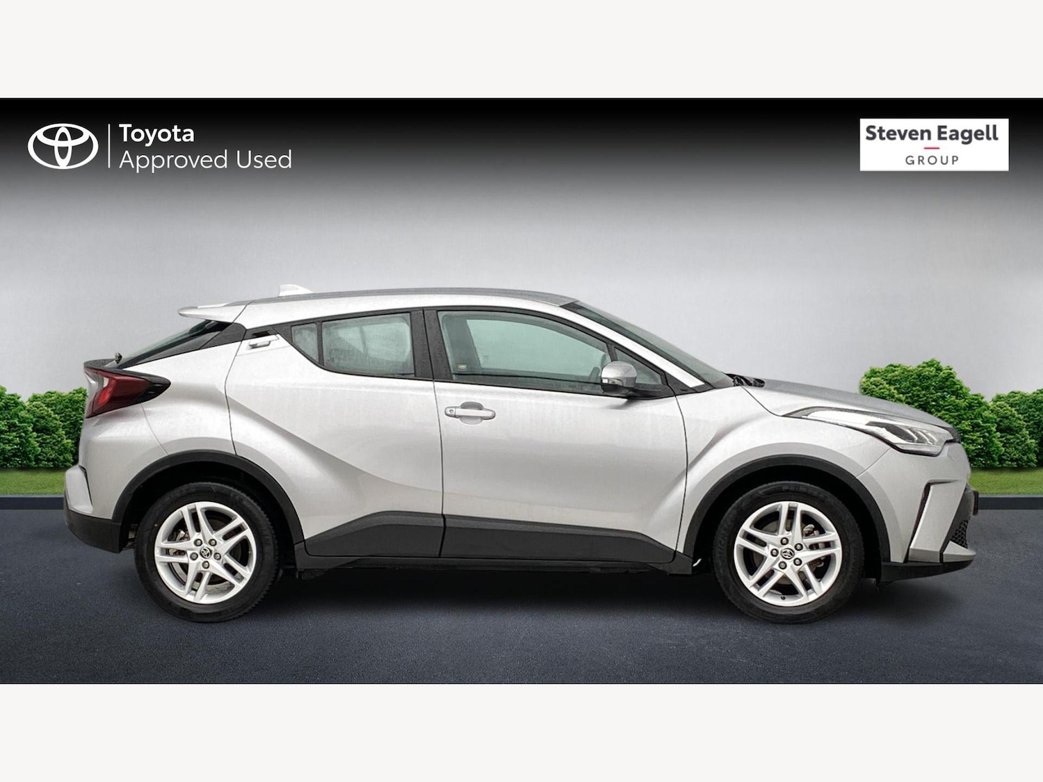 Used Toyota C-HR 2022 for sale - 77120242: Photo 18