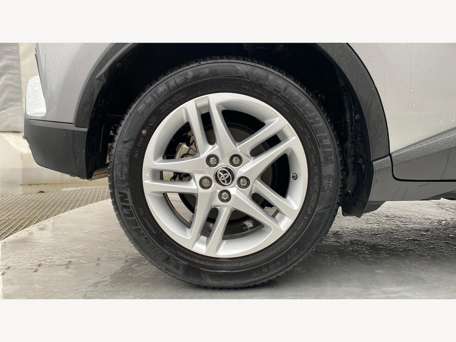 Used Toyota C-HR 2022 for sale - 77120242: Photo 20