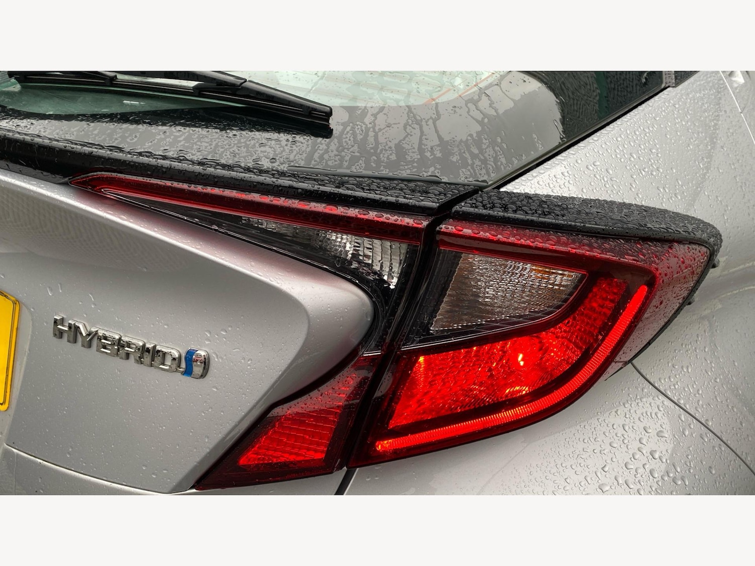 Used Toyota C-HR 2022 for sale - 77120242: Photo 22