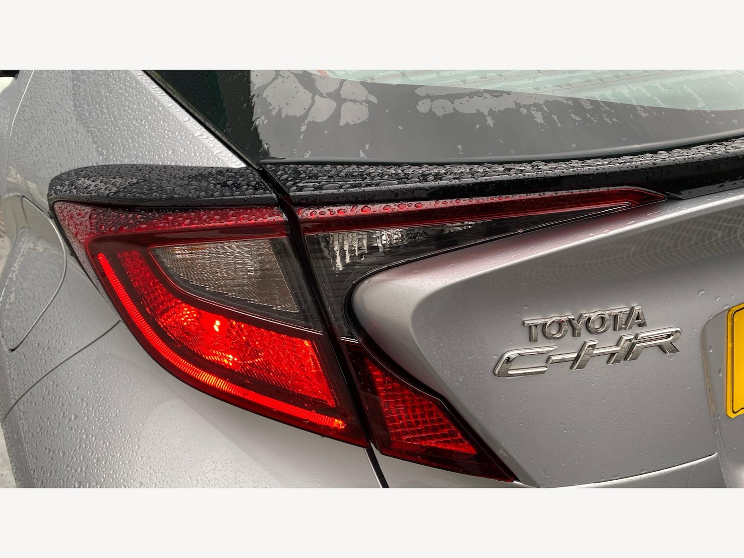 Used Toyota C-HR 2022 for sale - 77120242: Photo 23