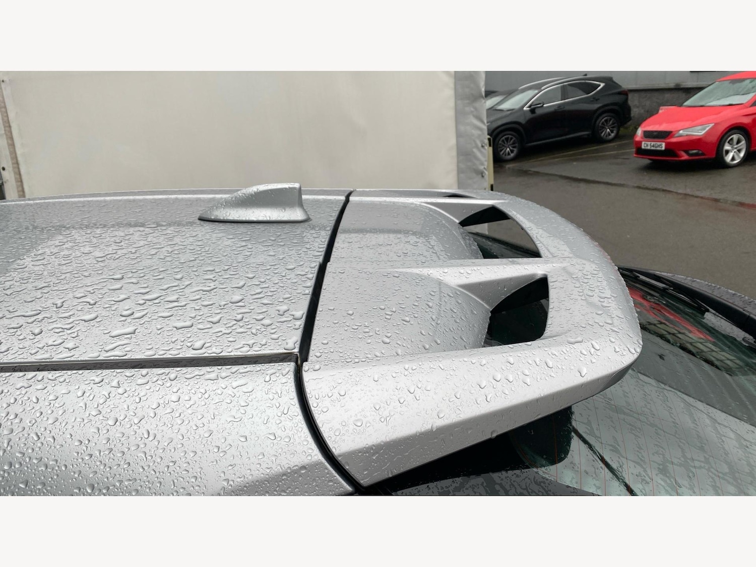 Used Toyota C-HR 2022 for sale - 77120242: Photo 24