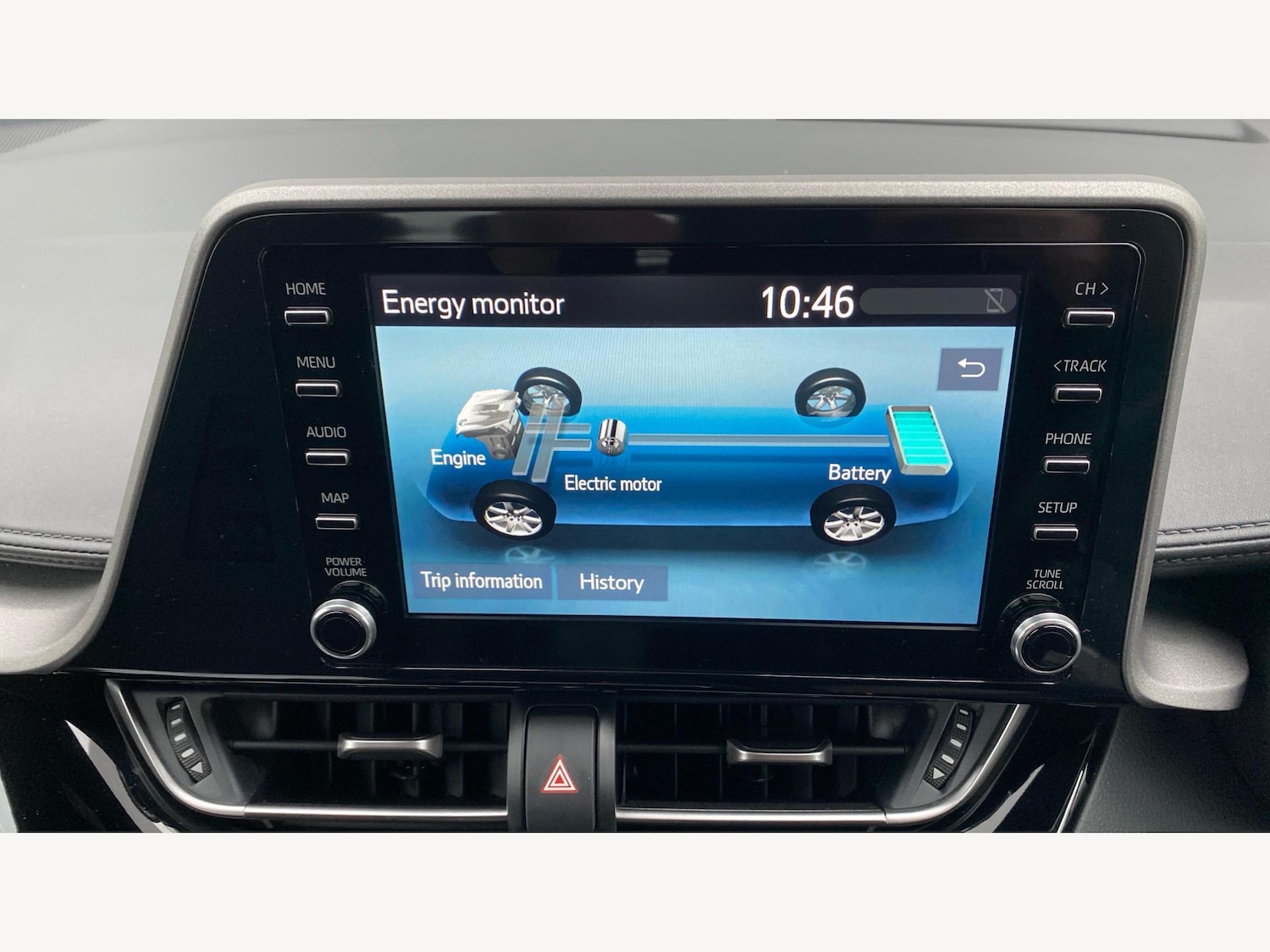 Used Toyota C-HR 2022 for sale - 77120242: Photo 25