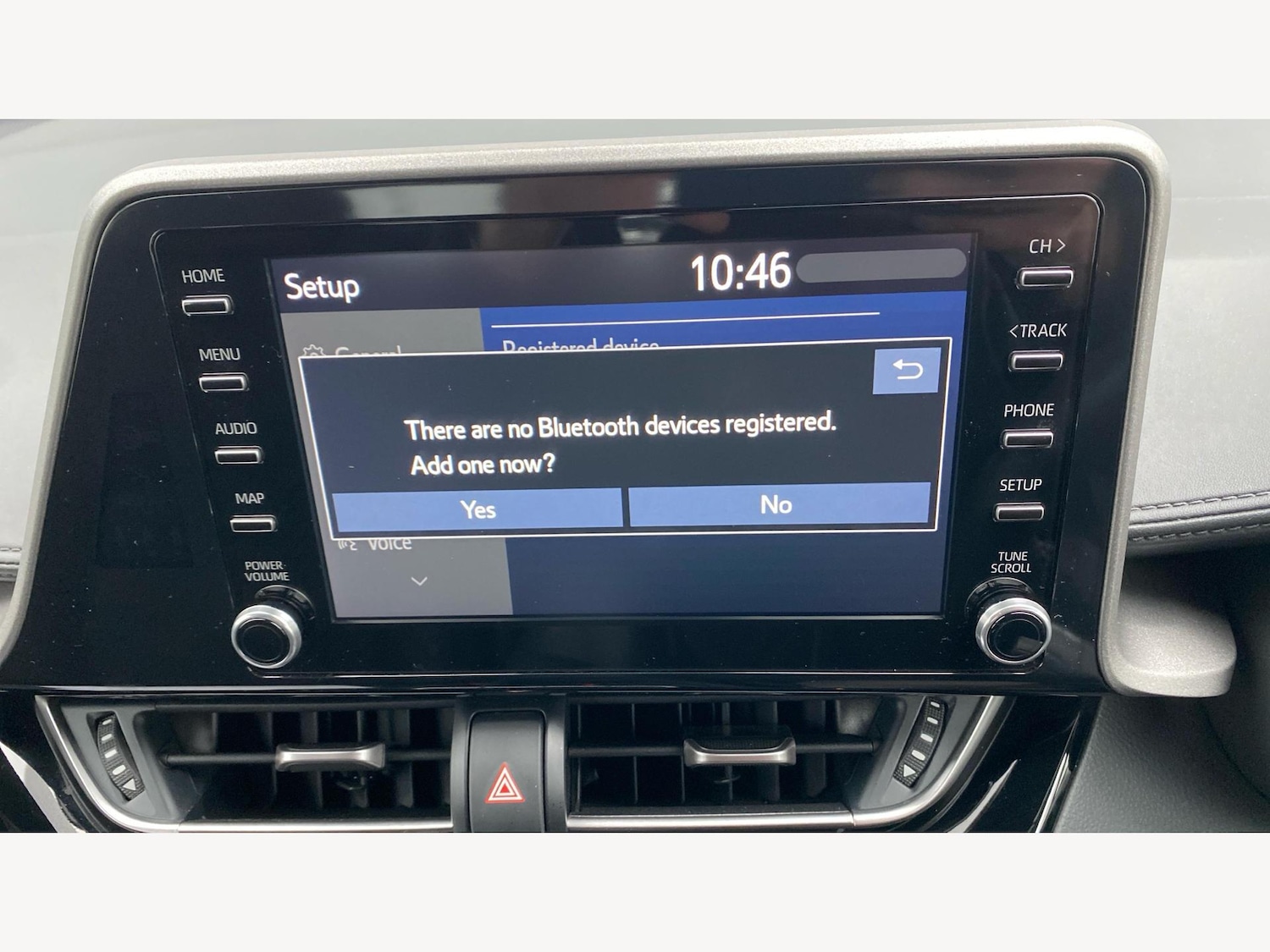 Used Toyota C-HR 2022 for sale - 77120242: Photo 26