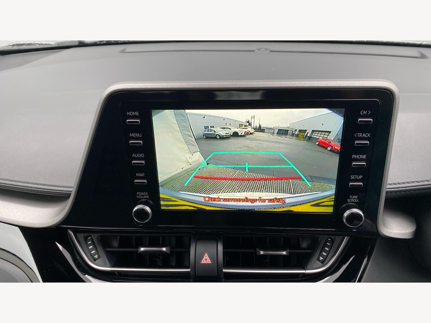 Used Toyota C-HR 2022 for sale - 77120242: Photo 30