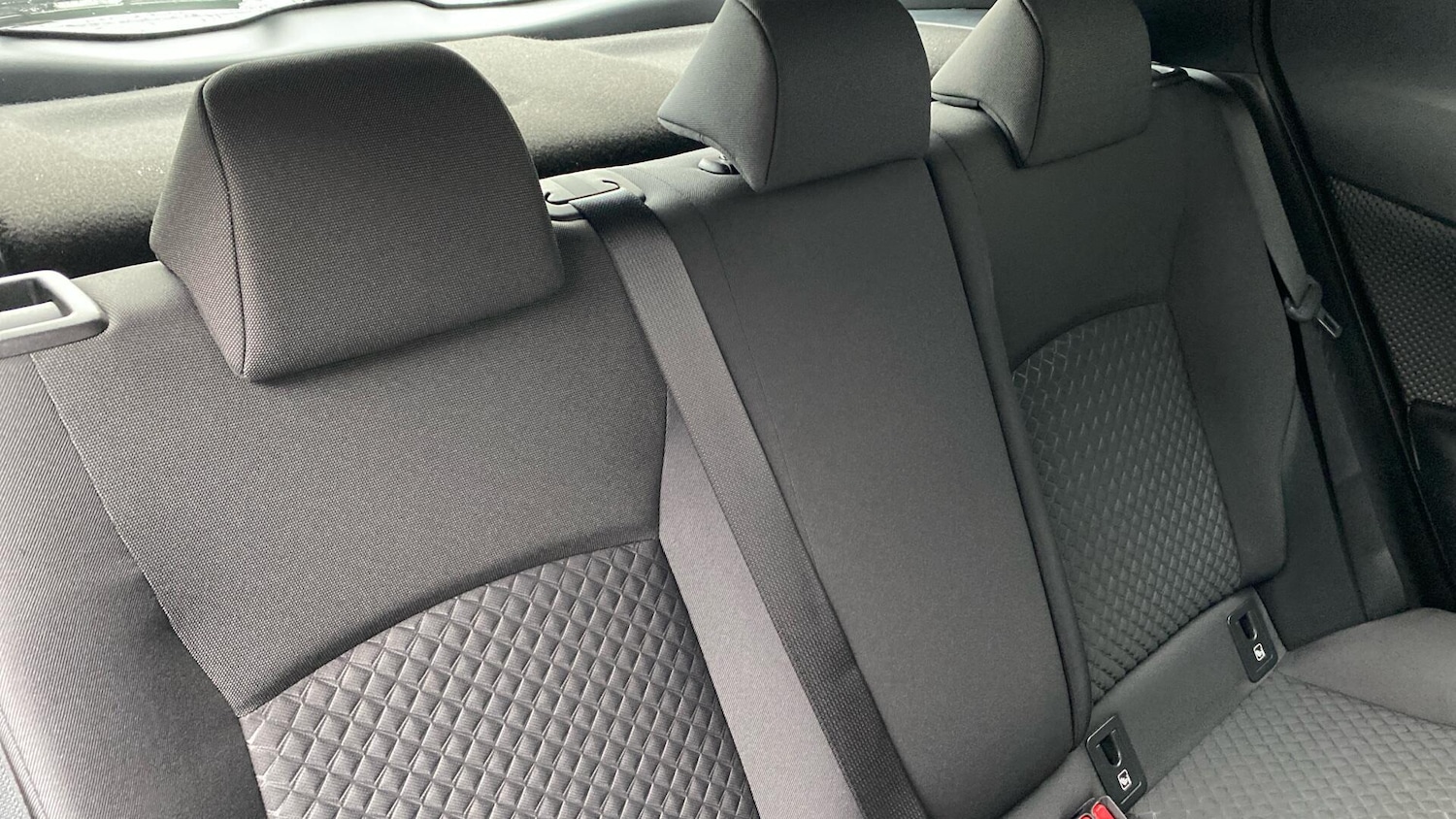 Used Toyota C-HR 2022 for sale - 77120242: Photo 35