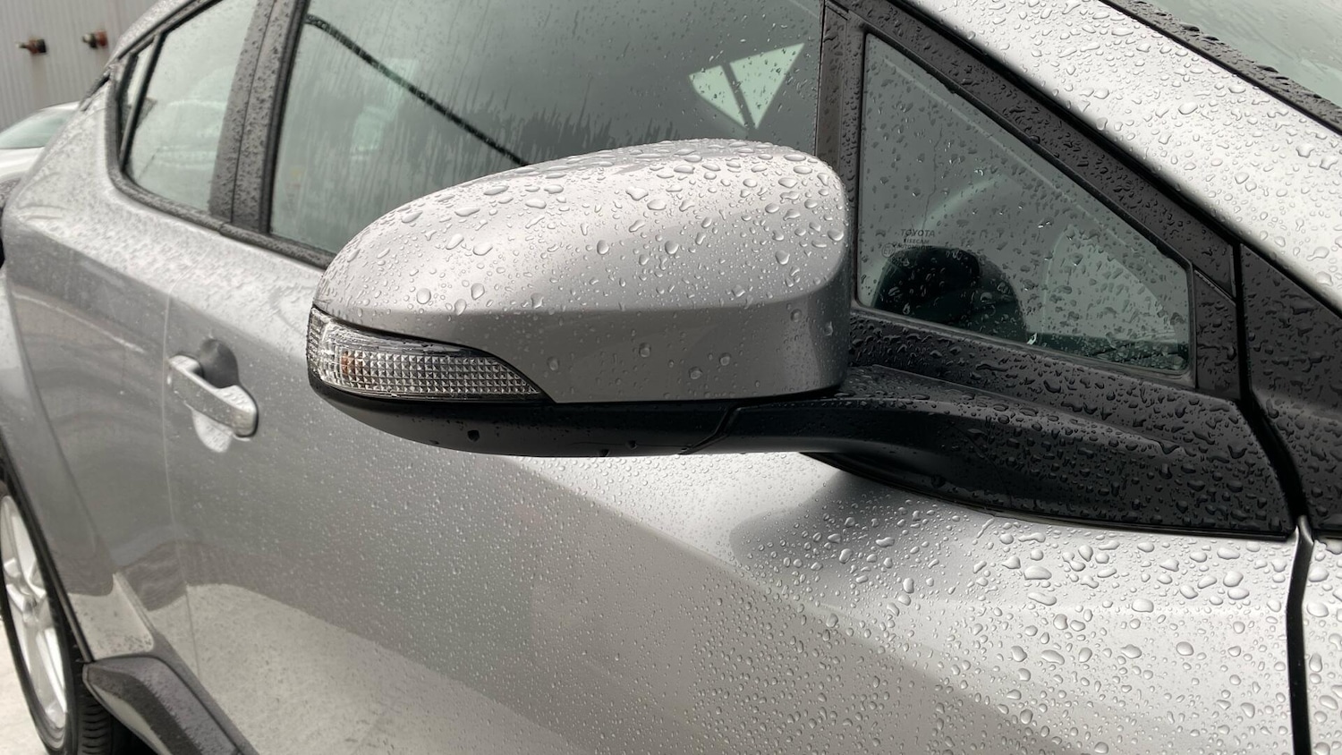 Used Toyota C-HR 2022 for sale - 77120242: Photo 38