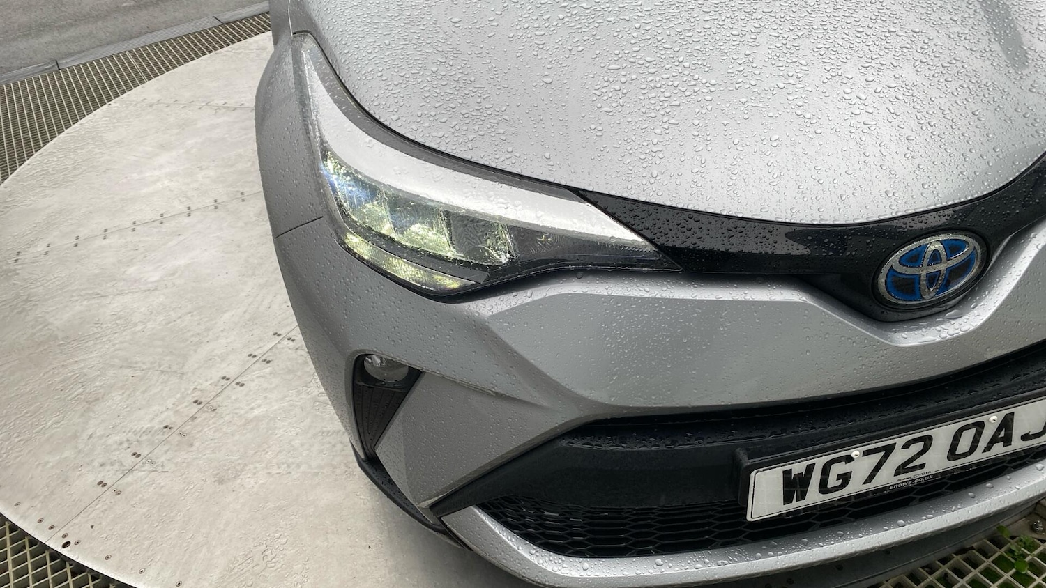 Used Toyota C-HR 2022 for sale - 77120242: Photo 39