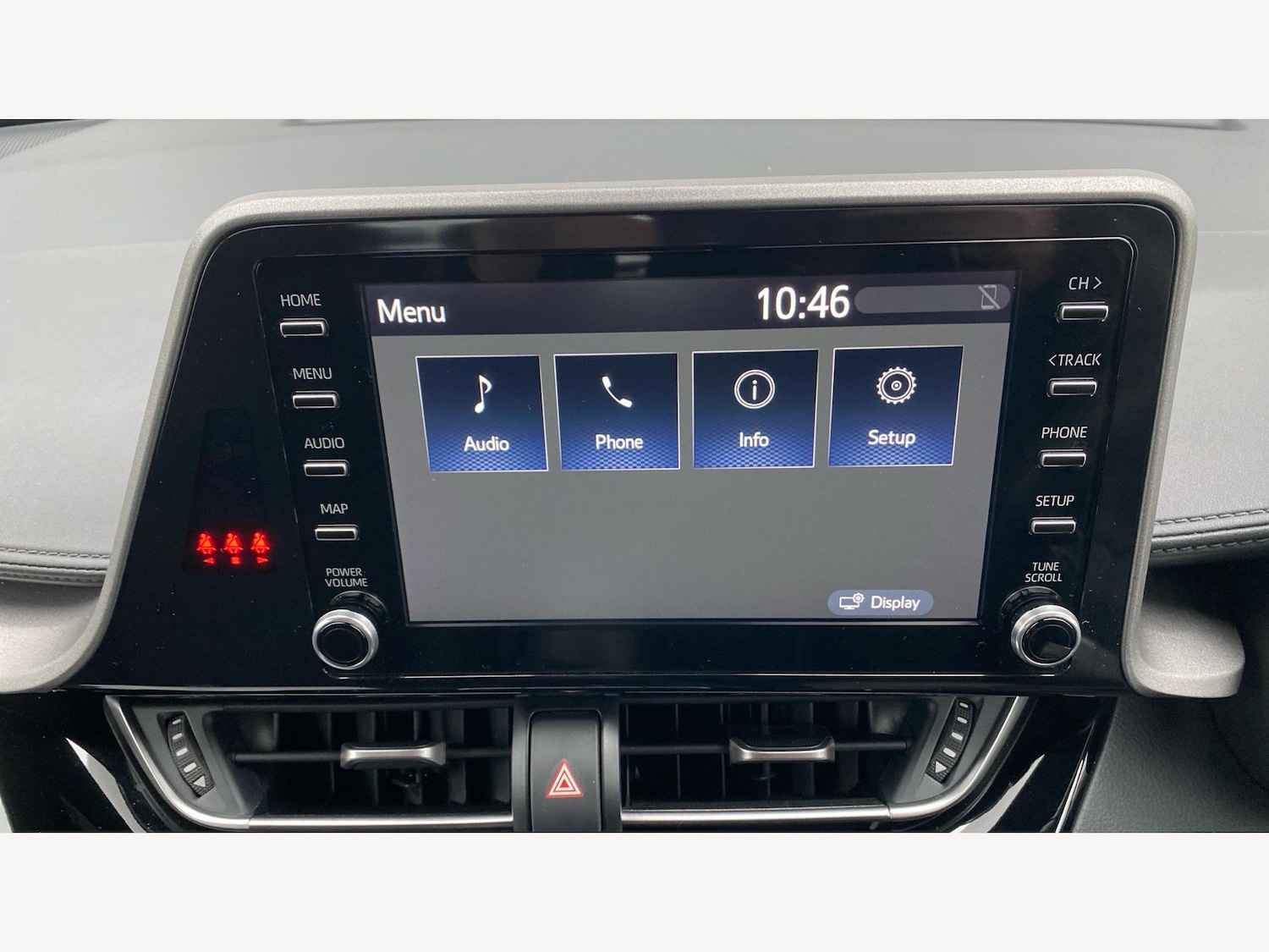 Used Toyota C-HR 2022 for sale - 77120242: Photo 9