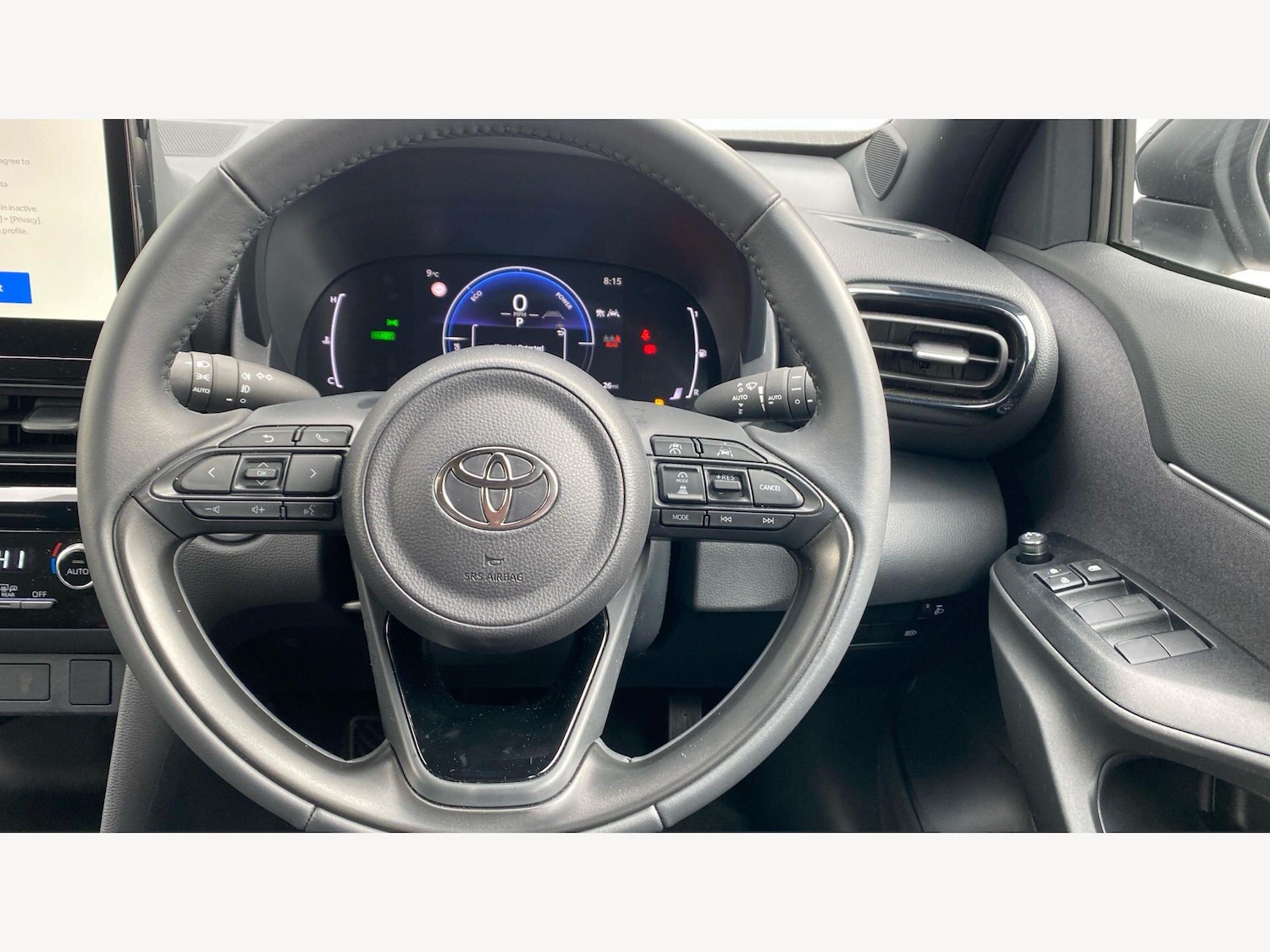 Used Toyota Yaris Cross for sale - 78214850: Photo 10