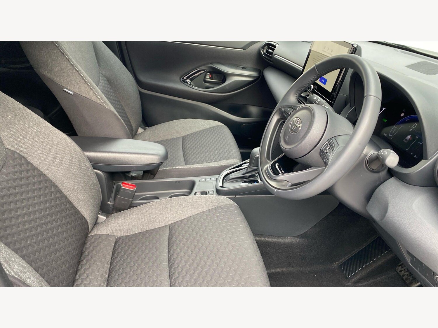 Used Toyota Yaris Cross for sale - 78214850: Photo 13