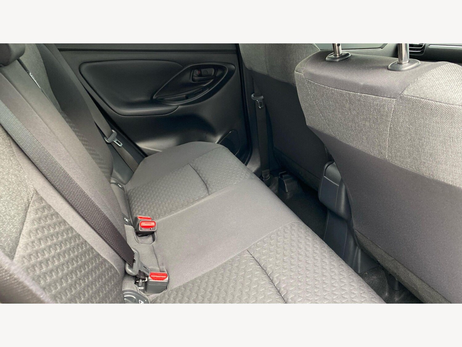 Used Toyota Yaris Cross for sale - 78214850: Photo 14