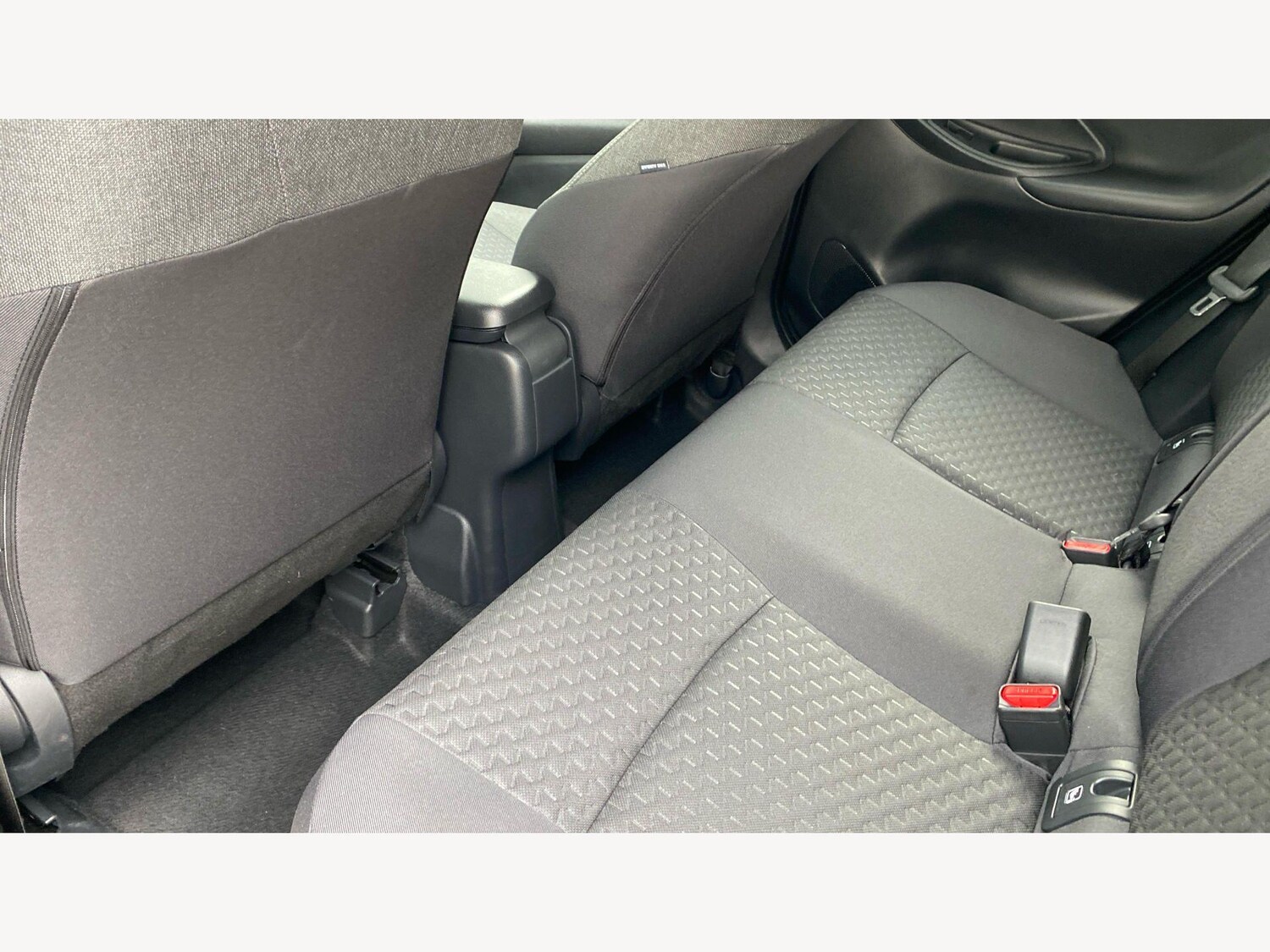 Used Toyota Yaris Cross for sale - 78214850: Photo 15