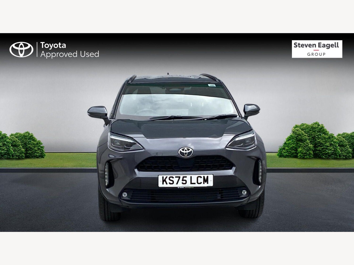 Used Toyota Yaris Cross for sale - 78214850: Photo 17