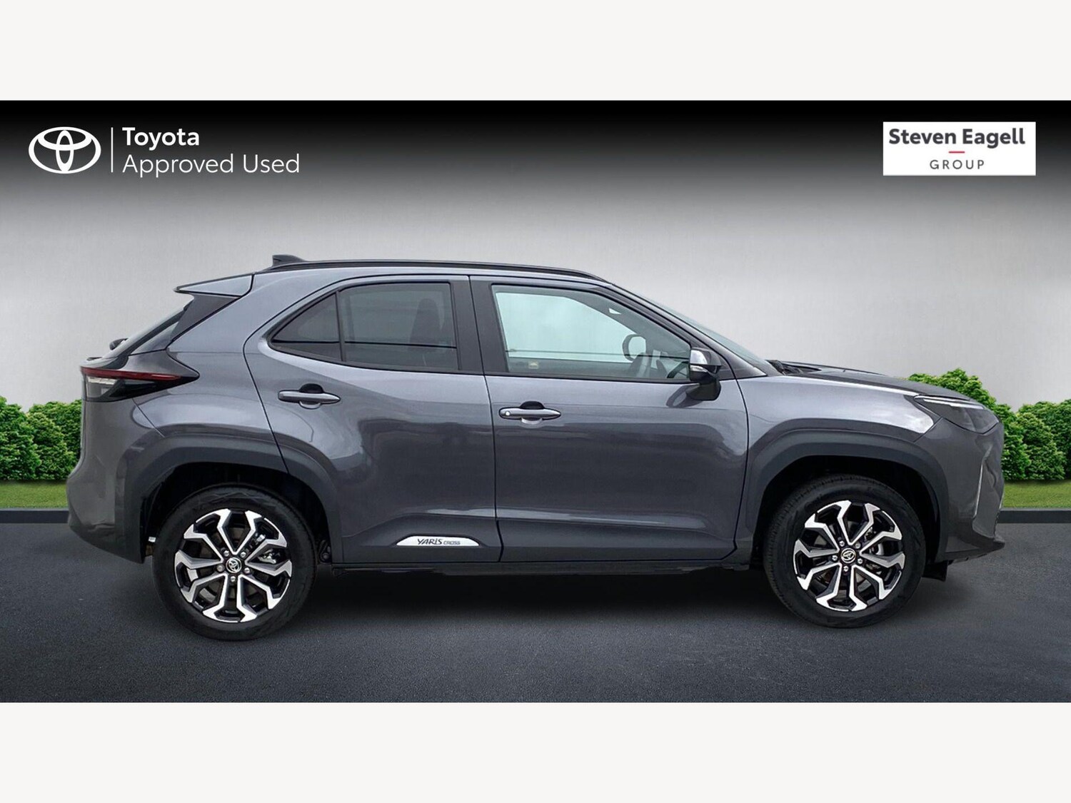 Used Toyota Yaris Cross for sale - 78214850: Photo 18