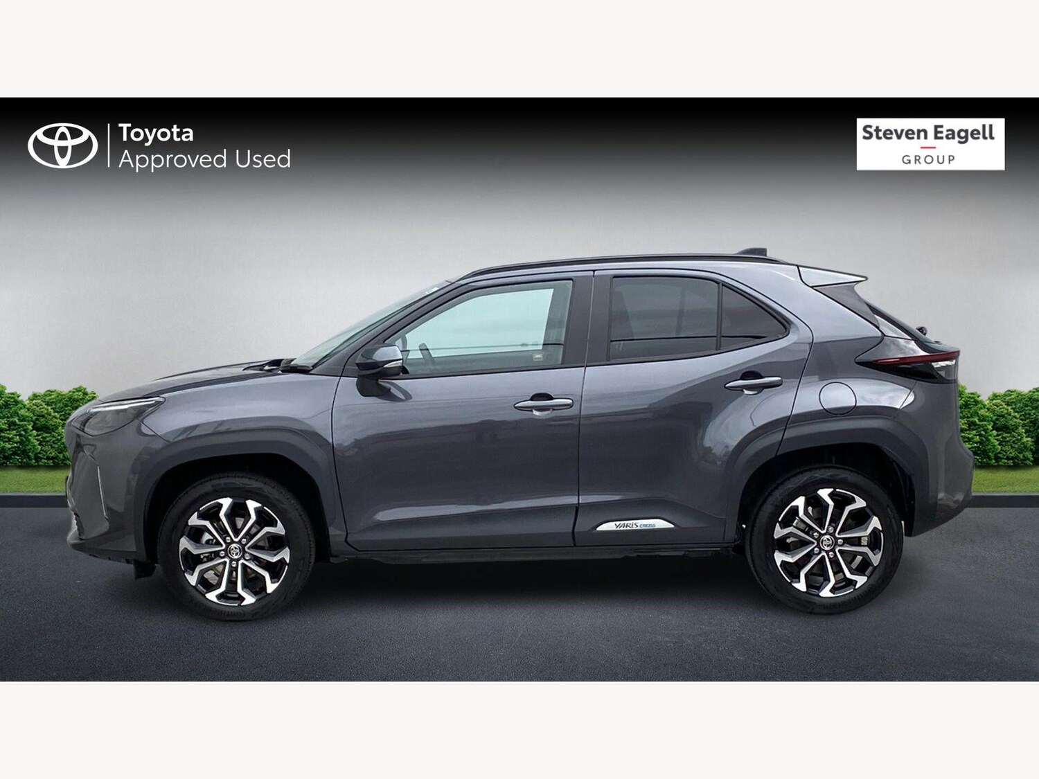 Used Toyota Yaris Cross for sale - 78214850: Photo 19