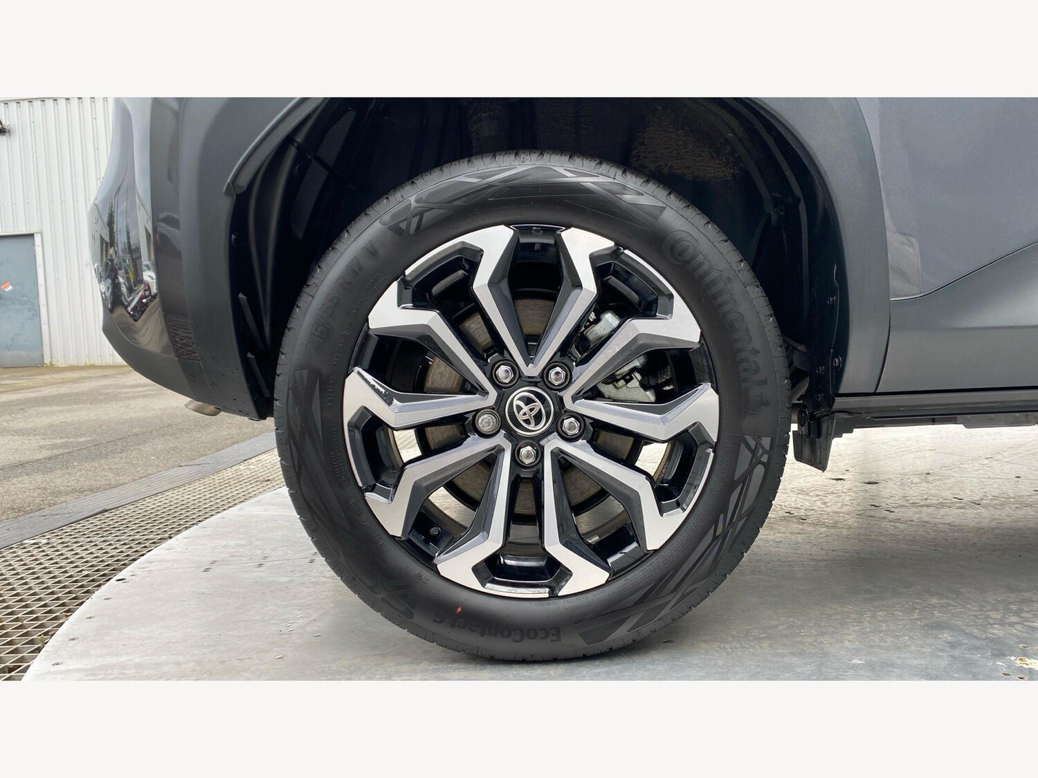 Used Toyota Yaris Cross for sale - 78214850: Photo 20