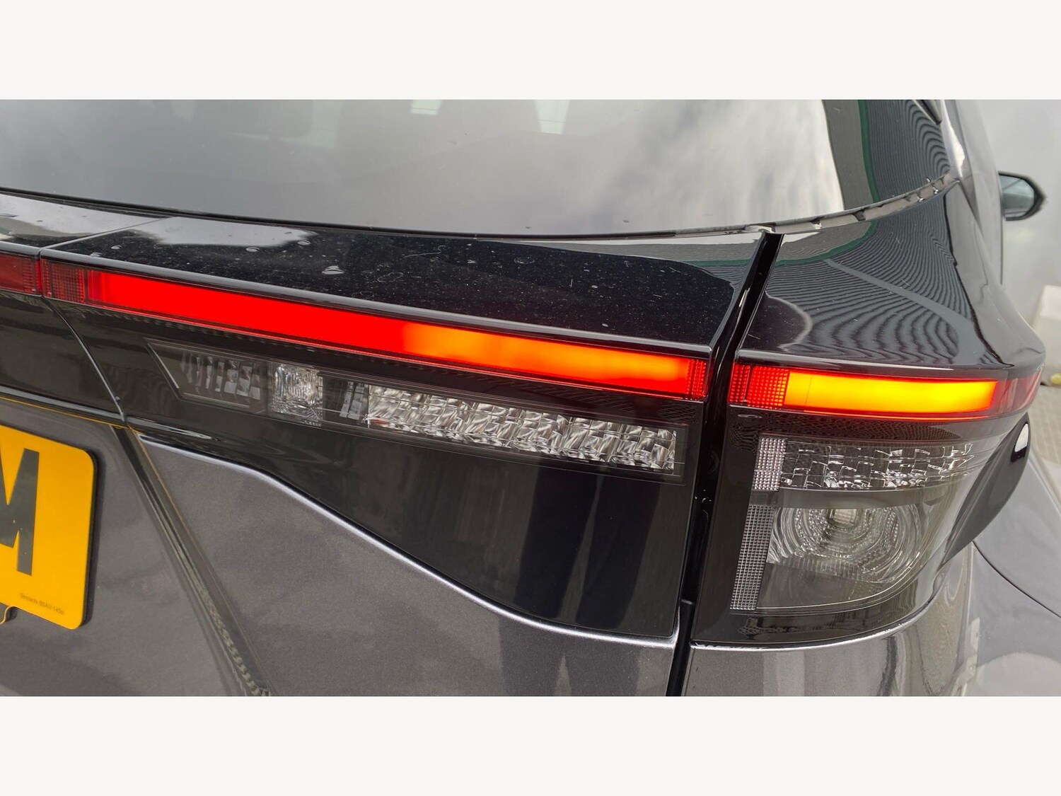 Used Toyota Yaris Cross for sale - 78214850: Photo 22