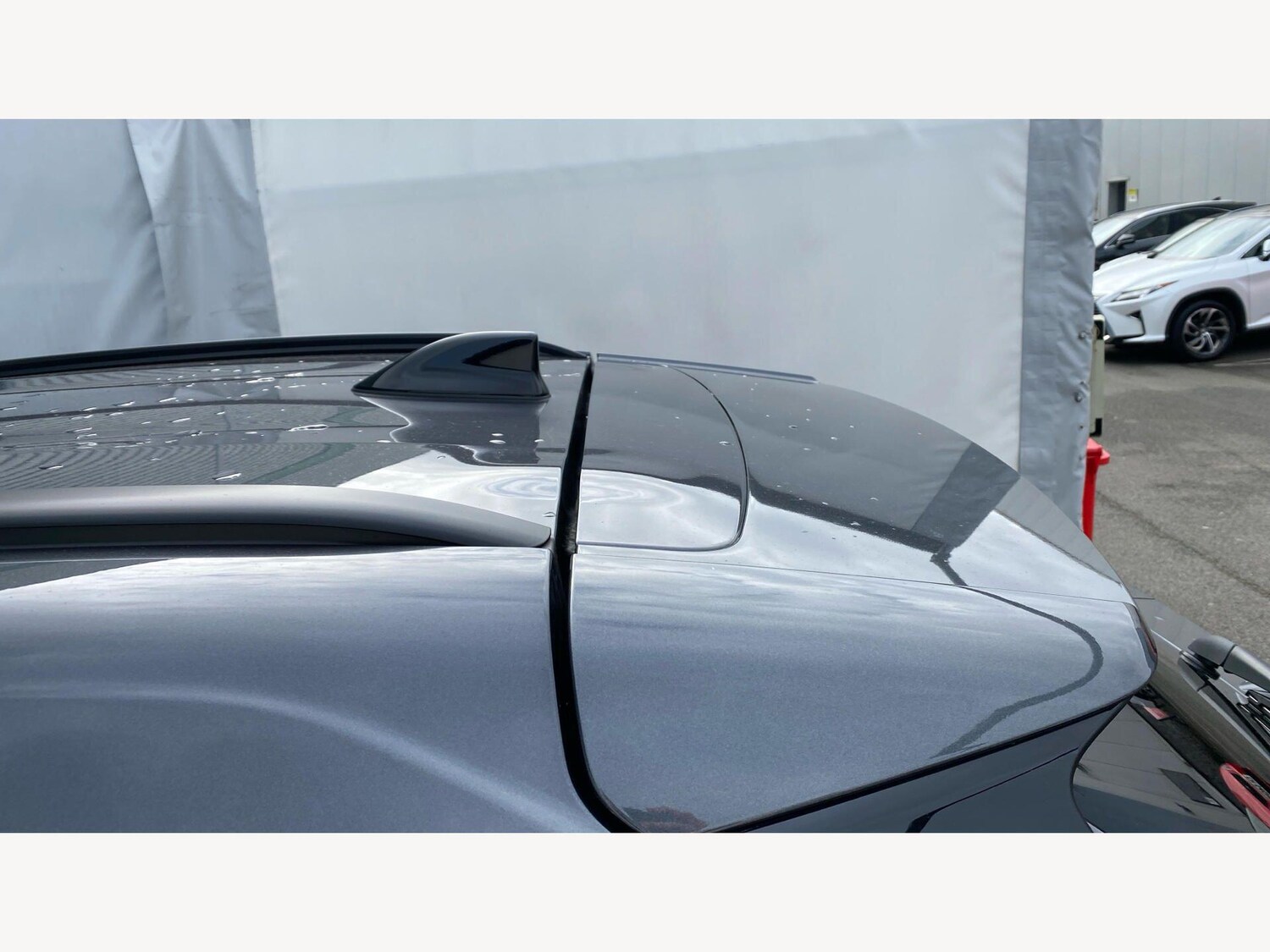 Used Toyota Yaris Cross for sale - 78214850: Photo 24