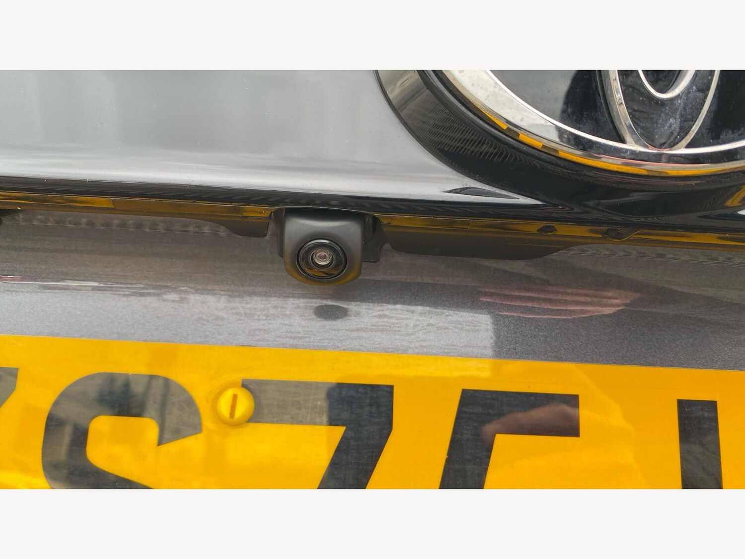 Used Toyota Yaris Cross for sale - 78214850: Photo 33