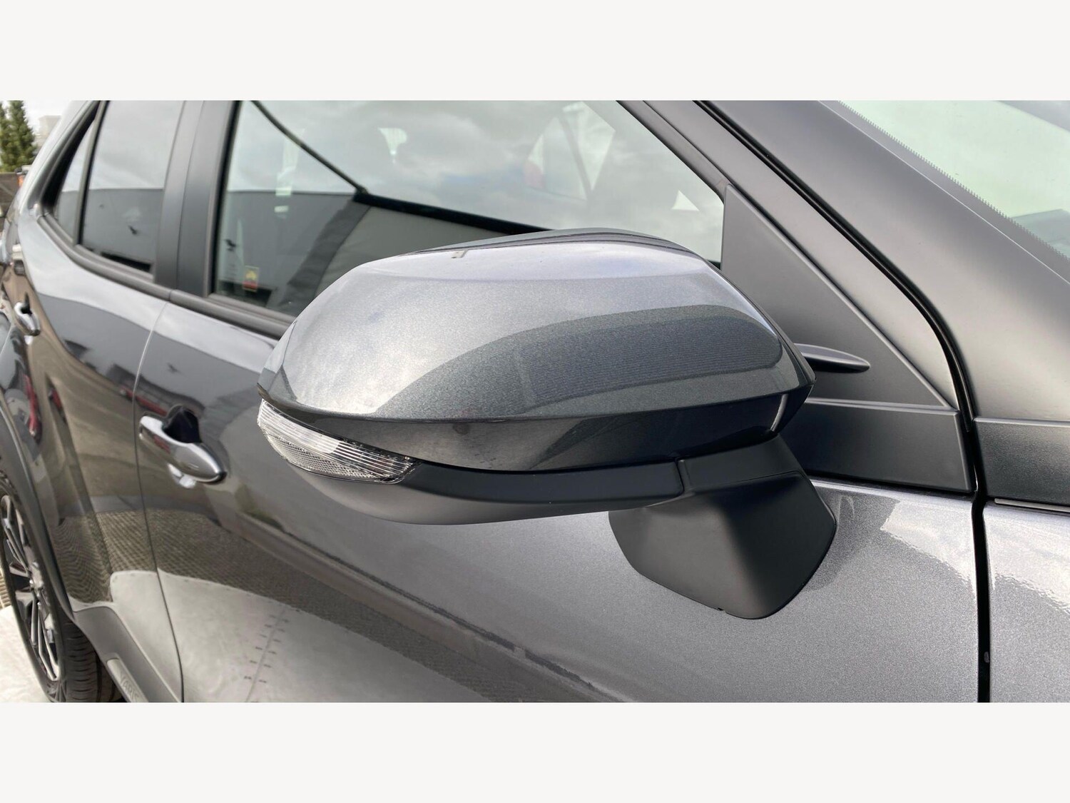 Used Toyota Yaris Cross for sale - 78214850: Photo 34