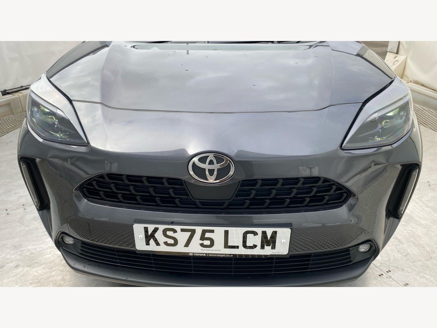 Used Toyota Yaris Cross for sale - 78214850: Photo 36