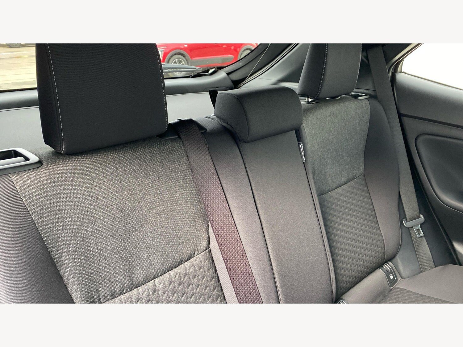 Used Toyota Yaris Cross for sale - 78214850: Photo 38