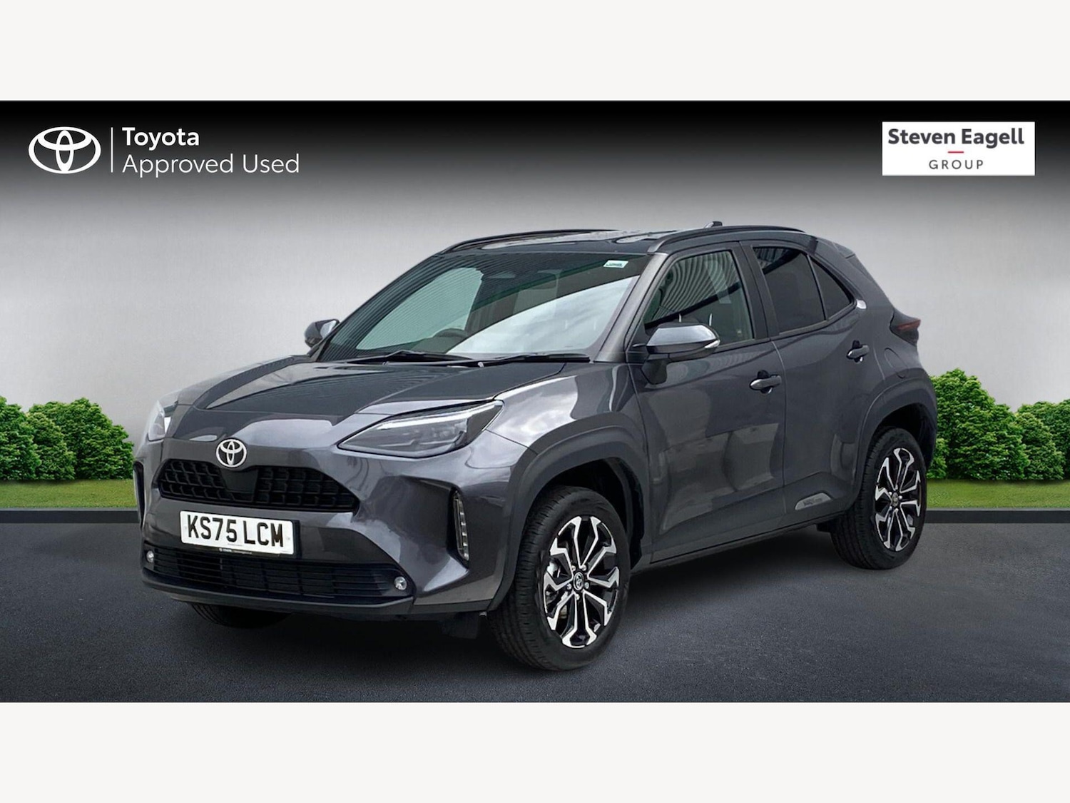 Used Toyota Yaris Cross for sale - 78214850: Photo 5