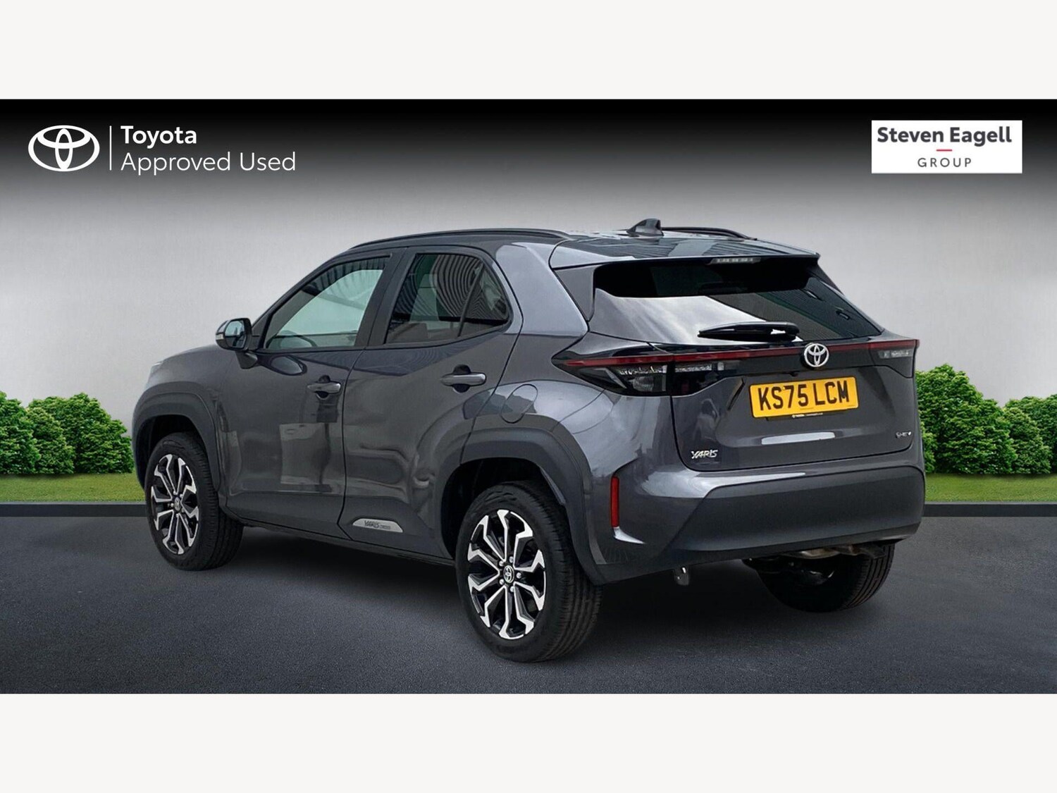 Used Toyota Yaris Cross for sale - 78214850: Photo 6