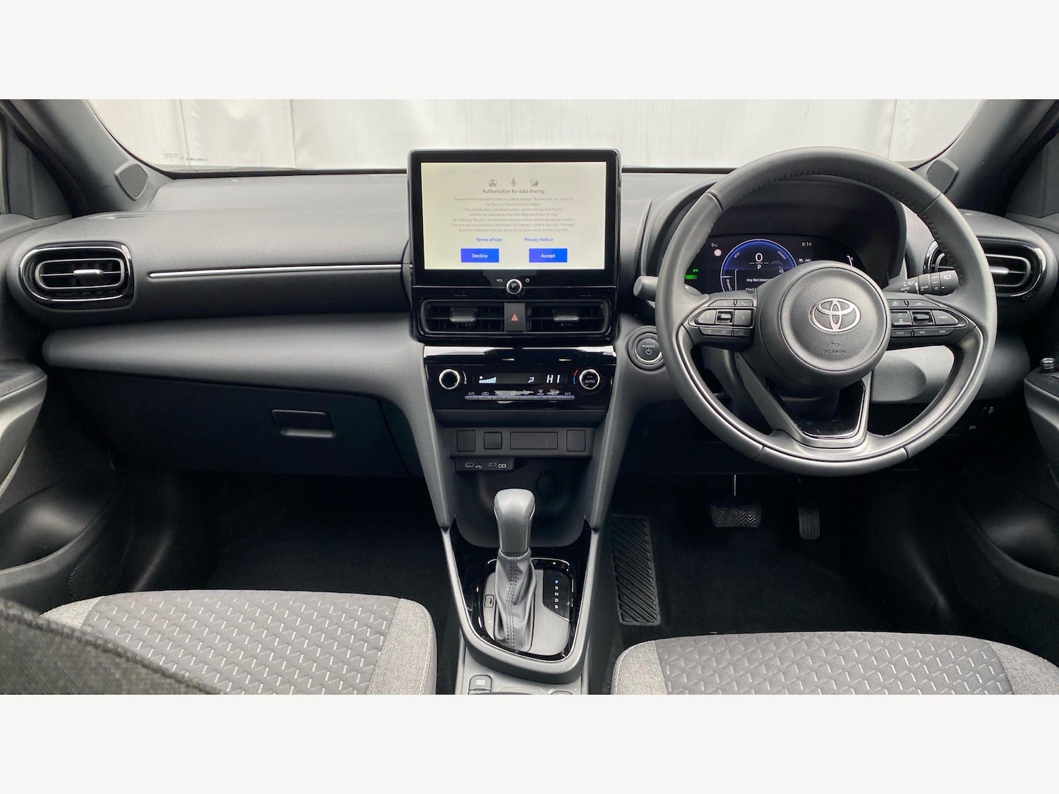 Used Toyota Yaris Cross for sale - 78214850: Photo 7