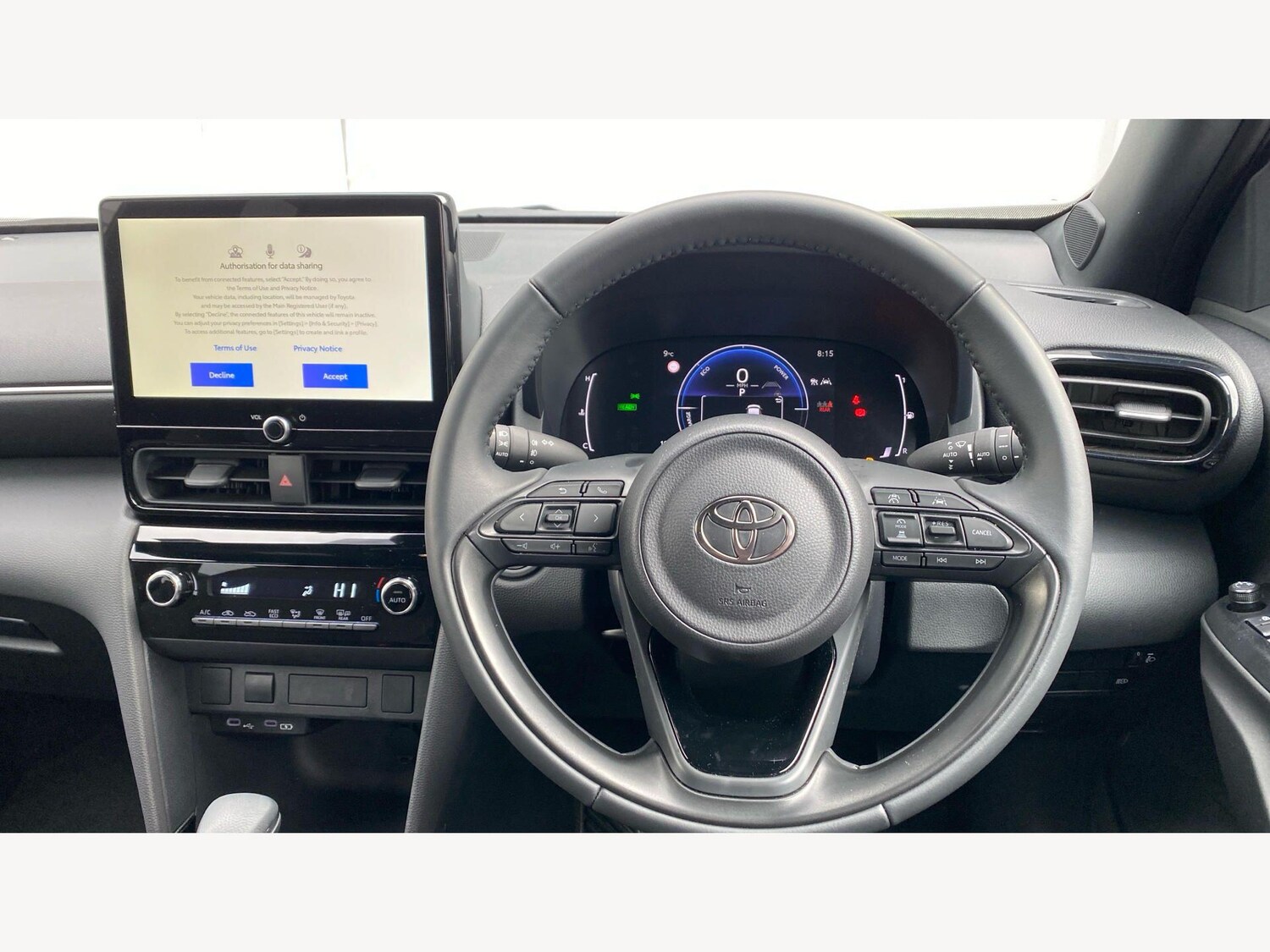 Used Toyota Yaris Cross for sale - 78214850: Photo 8