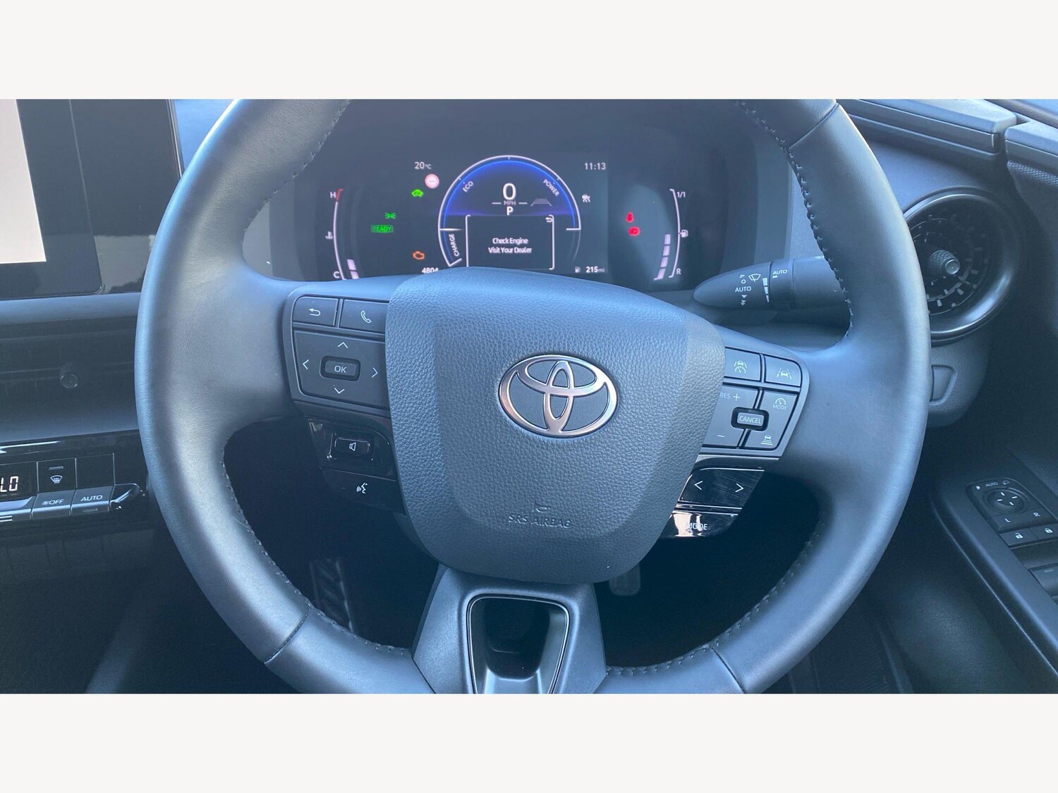 Used Toyota C-HR for sale - 77958076: Photo 10