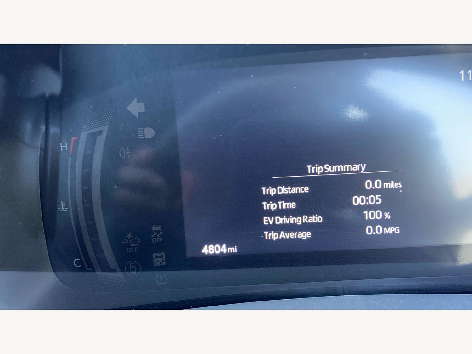 Used Toyota C-HR for sale - 77958076: Photo 11