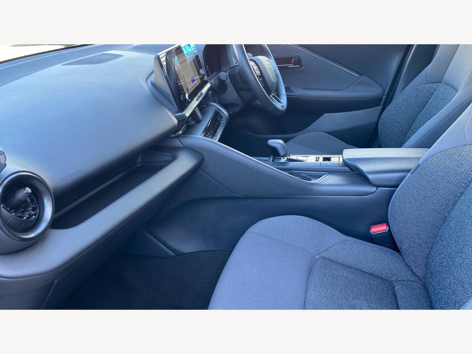 Used Toyota C-HR for sale - 77958076: Photo 12