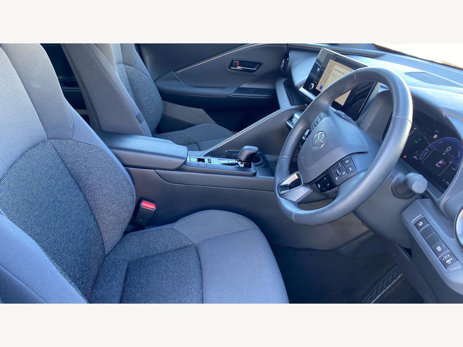 Used Toyota C-HR for sale - 77958076: Photo 13