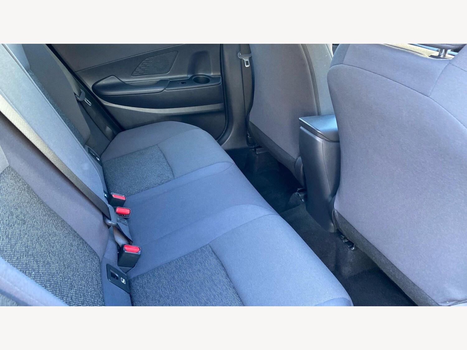 Used Toyota C-HR for sale - 77958076: Photo 14