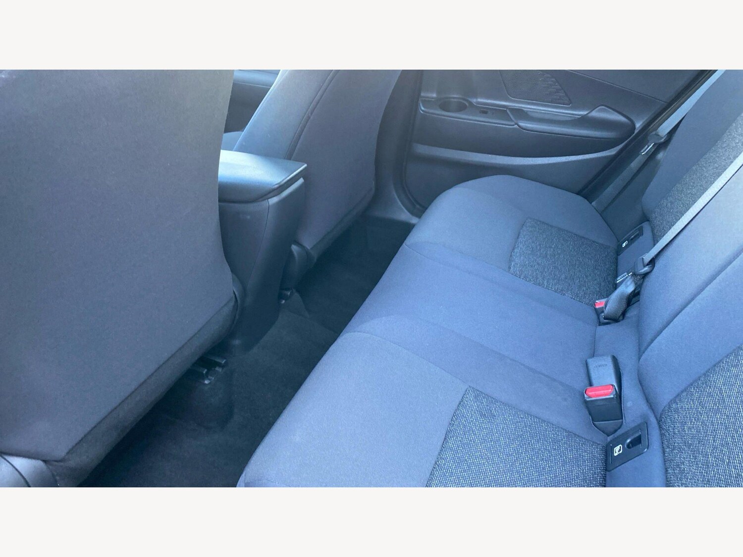 Used Toyota C-HR for sale - 77958076: Photo 15