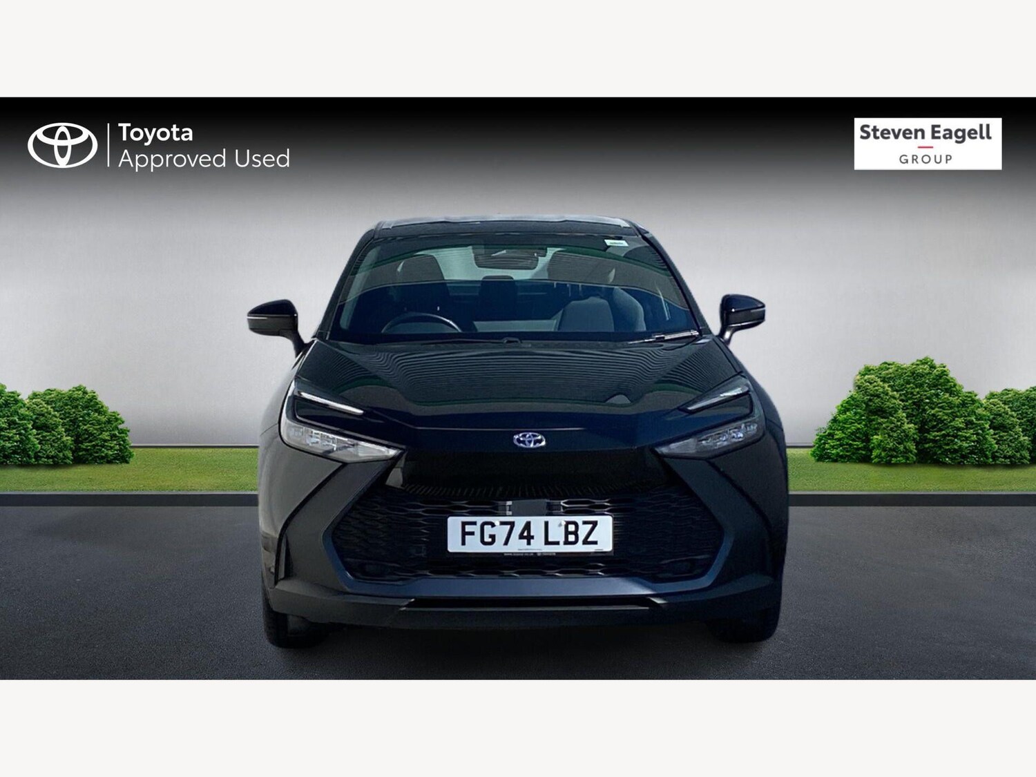 Used Toyota C-HR for sale - 77958076: Photo 17