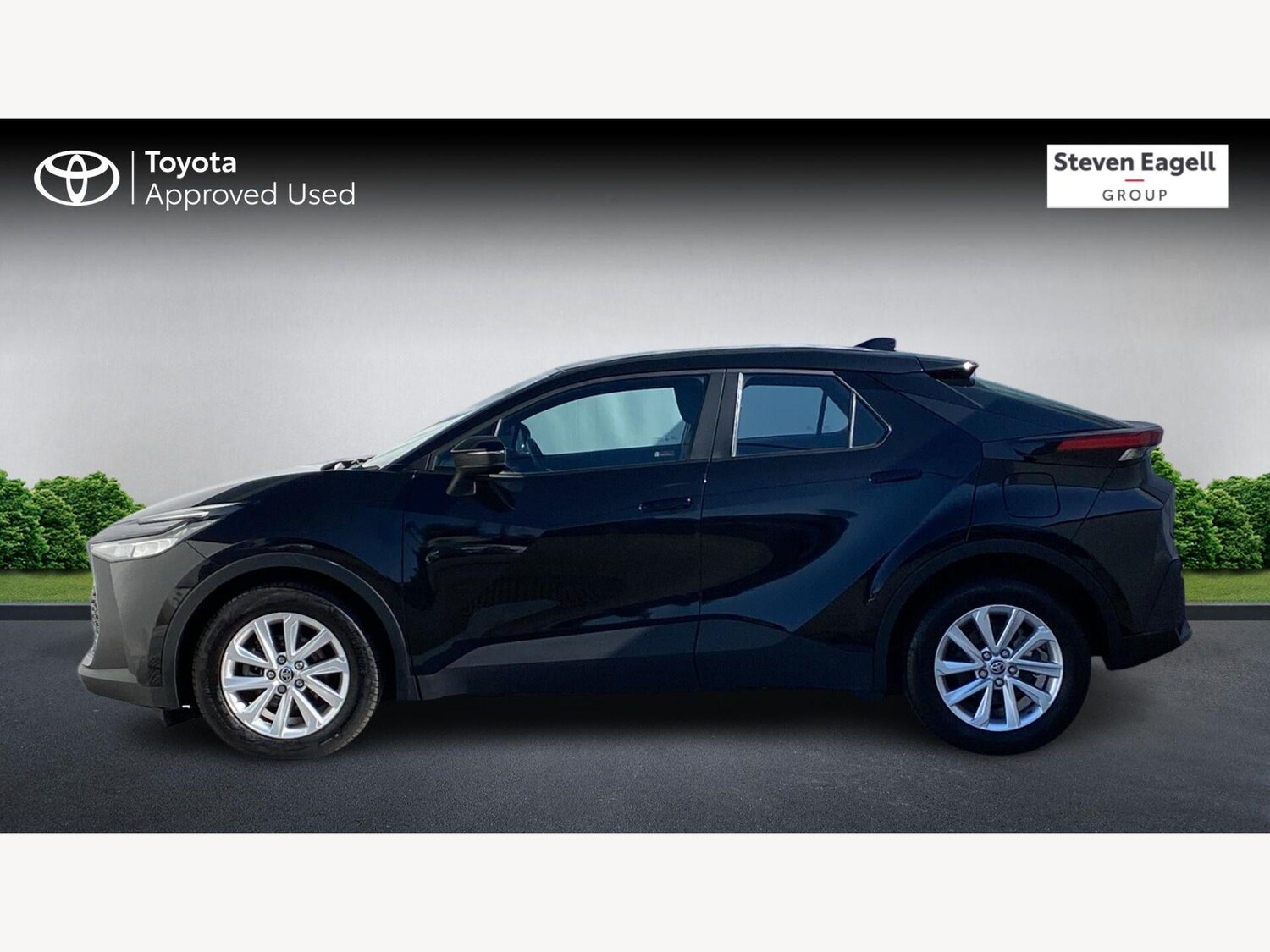 Used Toyota C-HR for sale - 77958076: Photo 19