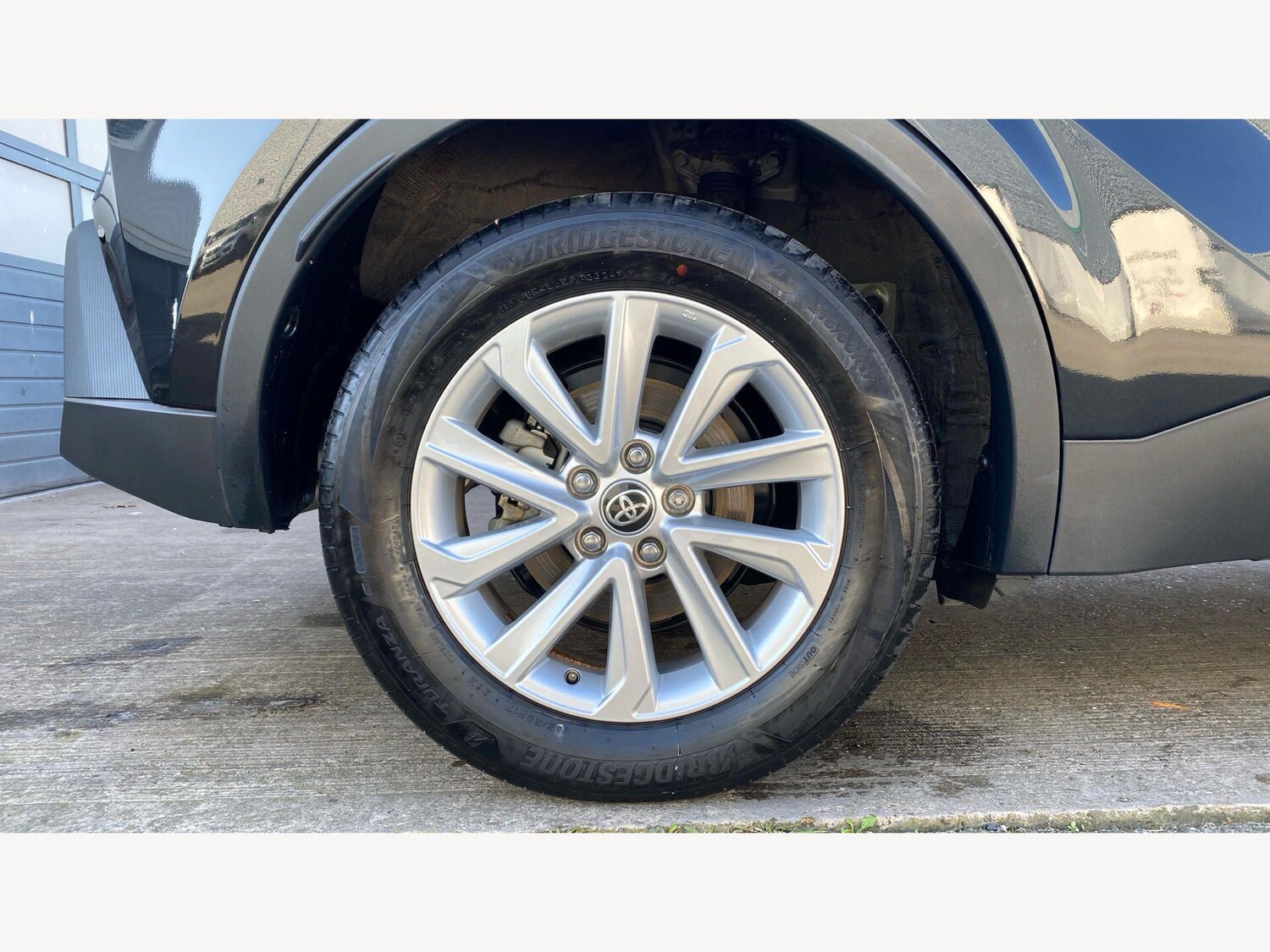 Used Toyota C-HR for sale - 77958076: Photo 20