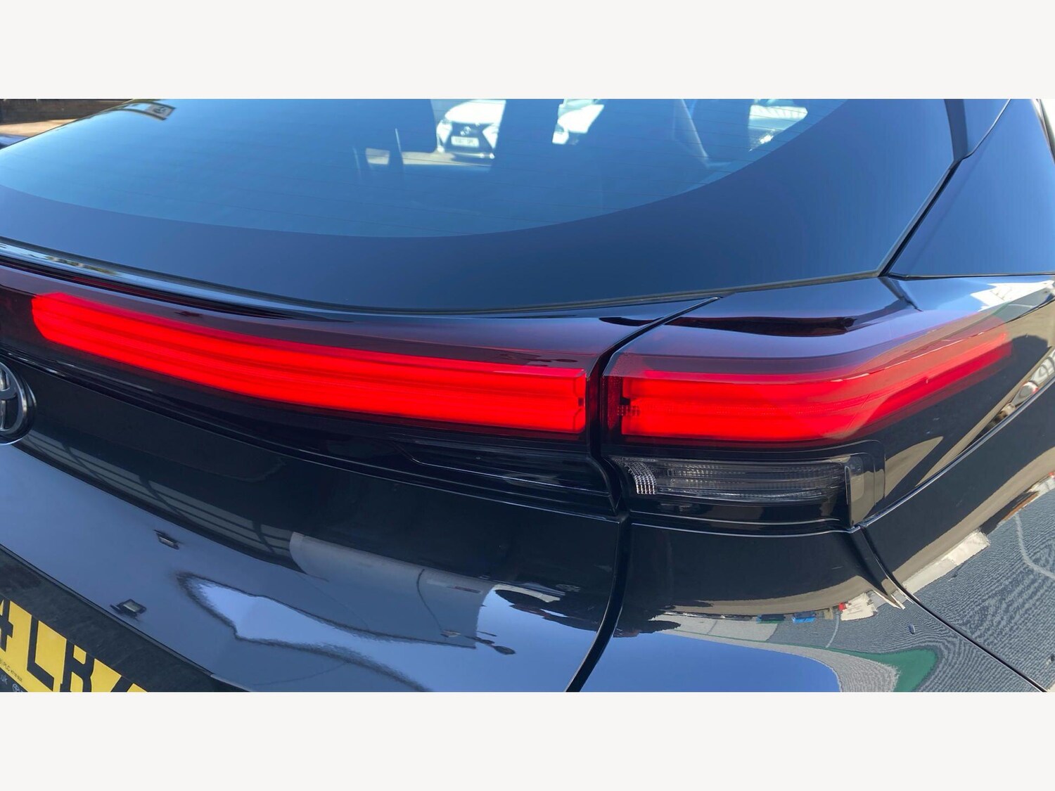 Used Toyota C-HR for sale - 77958076: Photo 22