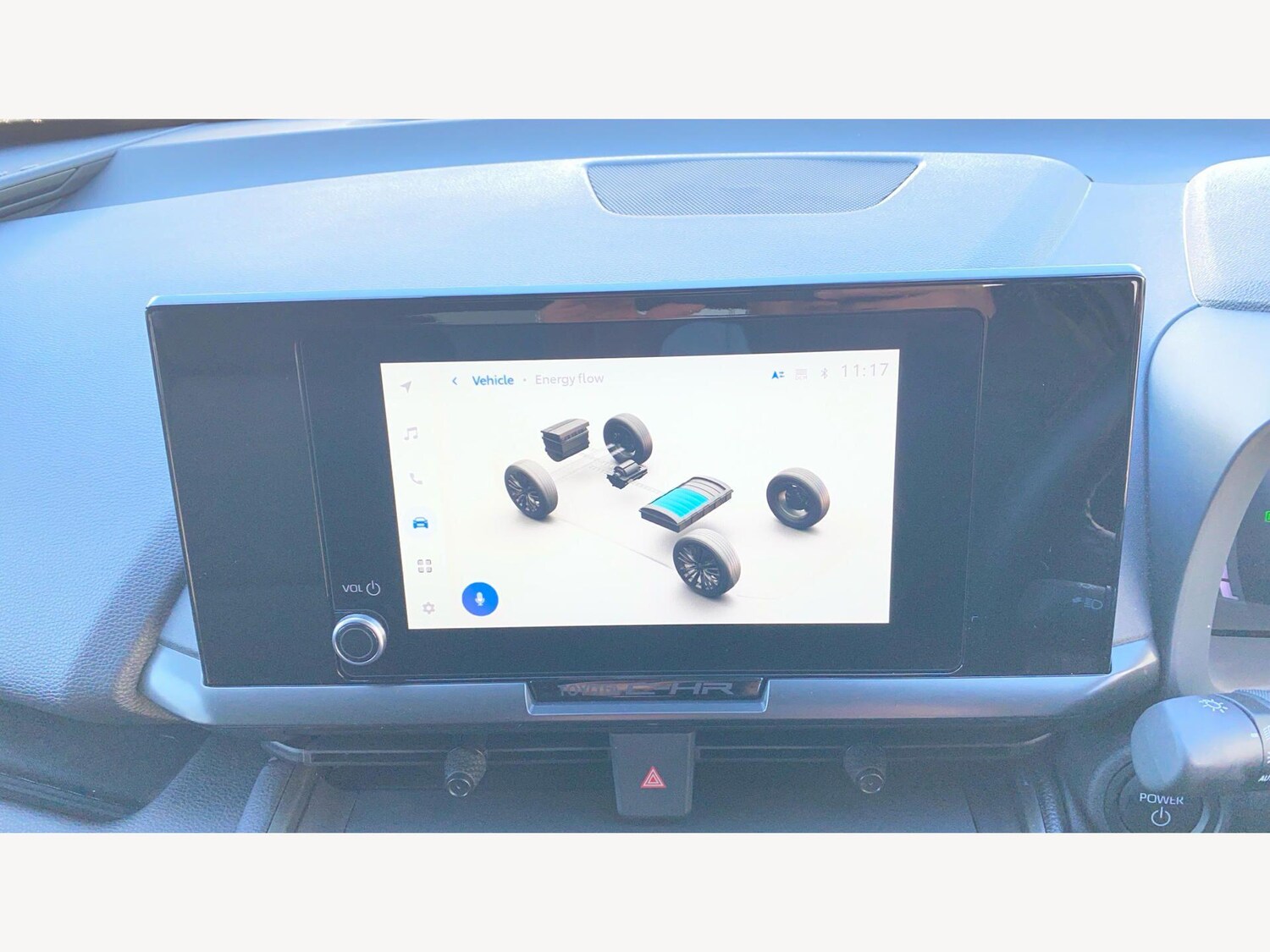 Used Toyota C-HR for sale - 77958076: Photo 24