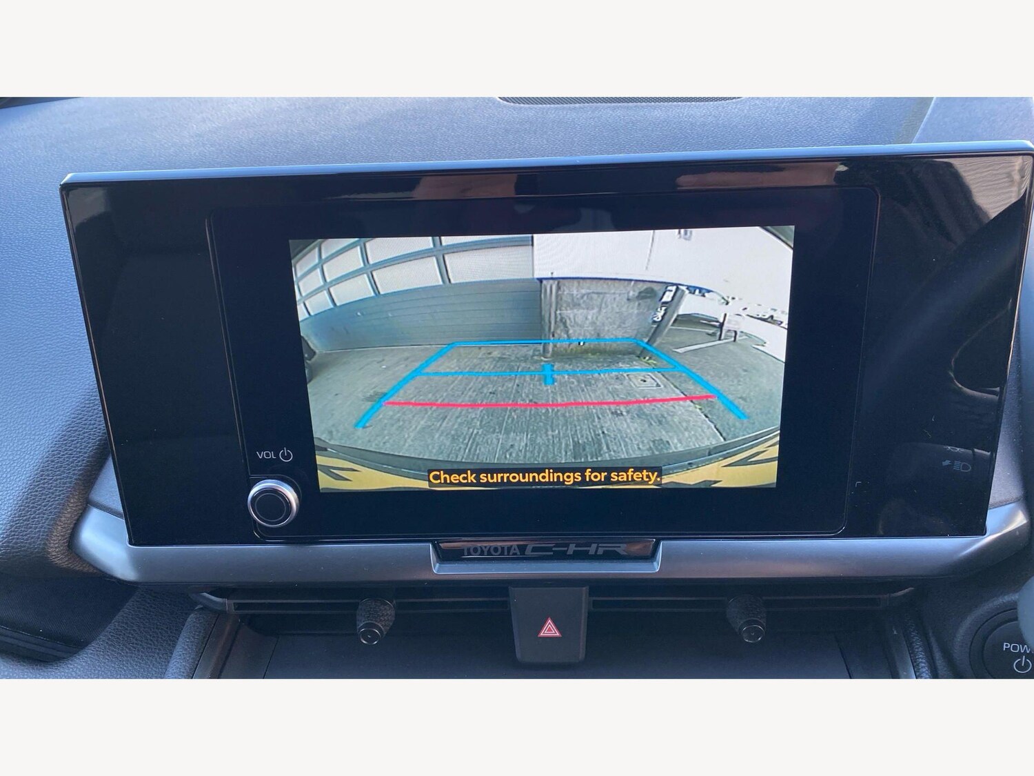 Used Toyota C-HR for sale - 77958076: Photo 29