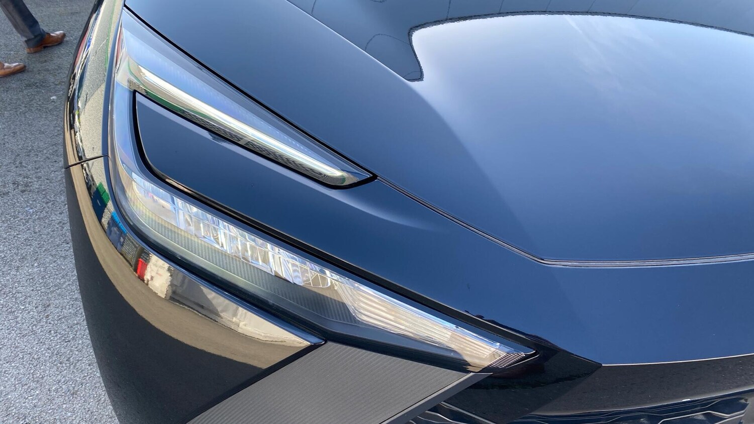 Used Toyota C-HR for sale - 77958076: Photo 35