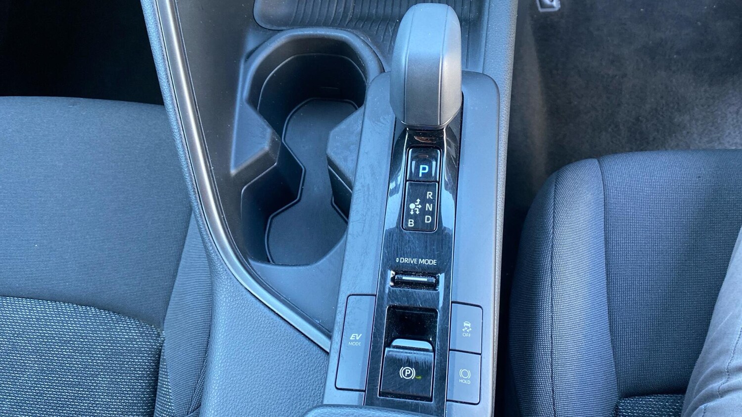 Used Toyota C-HR for sale - 77958076: Photo 42