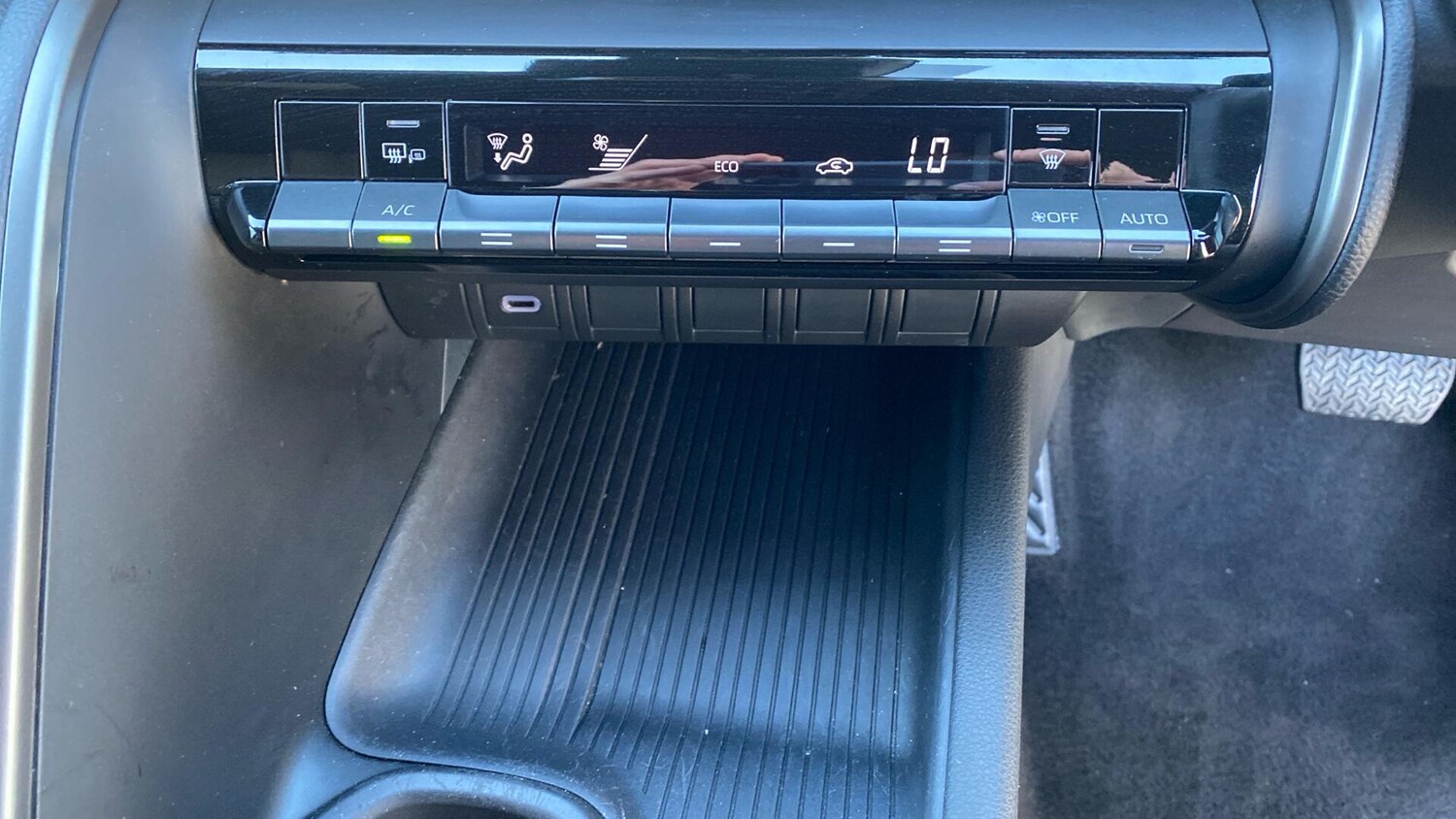 Used Toyota C-HR for sale - 77958076: Photo 43