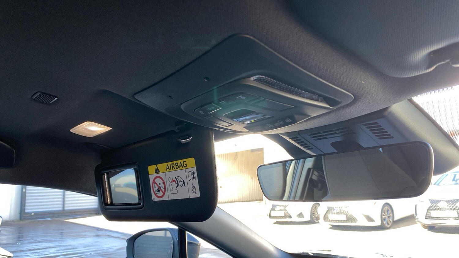 Used Toyota C-HR for sale - 77958076: Photo 45