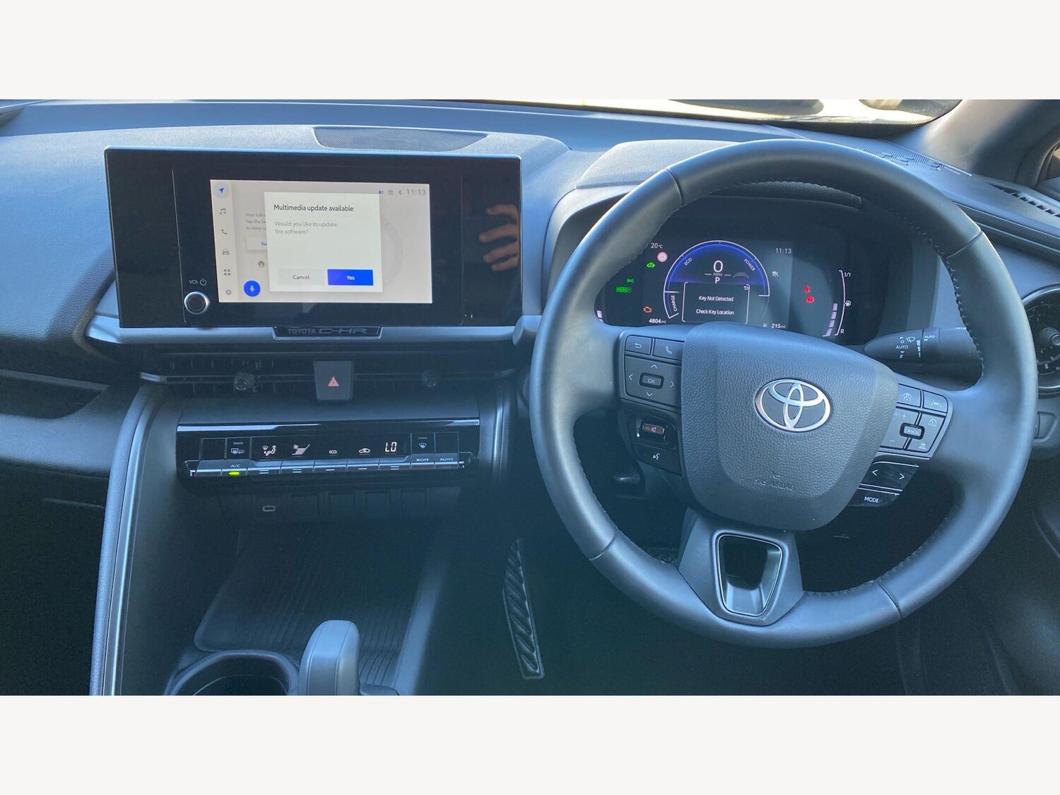 Used Toyota C-HR for sale - 77958076: Photo 8